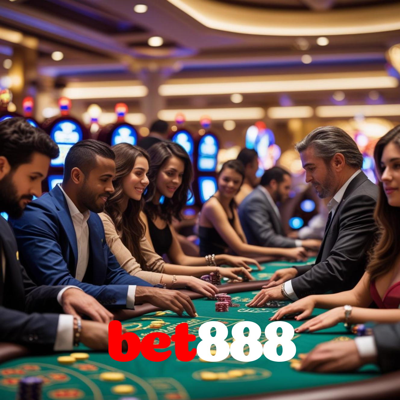 bet888 - O Cassino Online Mais Divertido e Seguro Está Esperando Por Você!