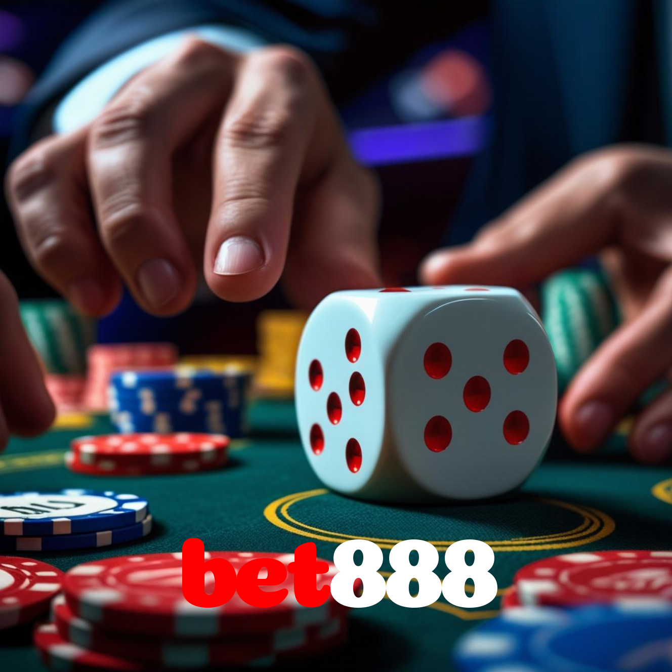 bet888 - No cassino mais confiável, cada aposta é um passo mais perto da vitória!