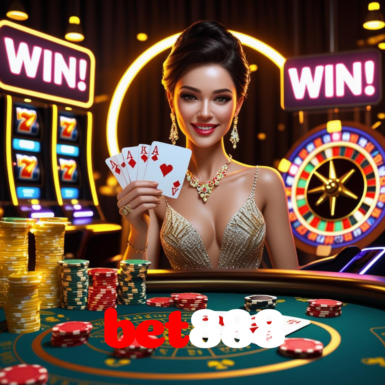 bet888 - A melhor plataforma de cassino online para brasileiros está aqui!