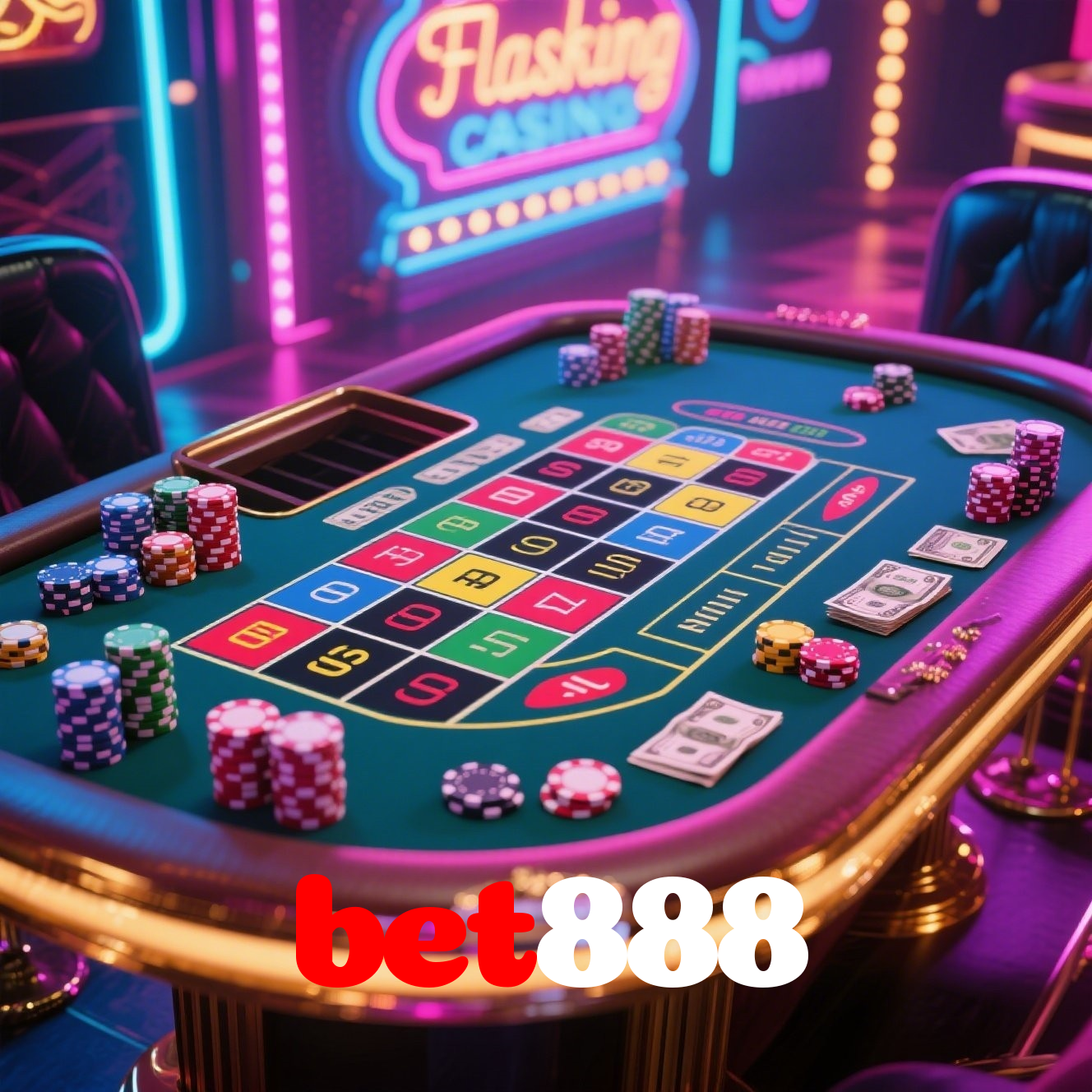 bet888 - Entre no jogo e conquiste seus maiores ganhos no cassino online!