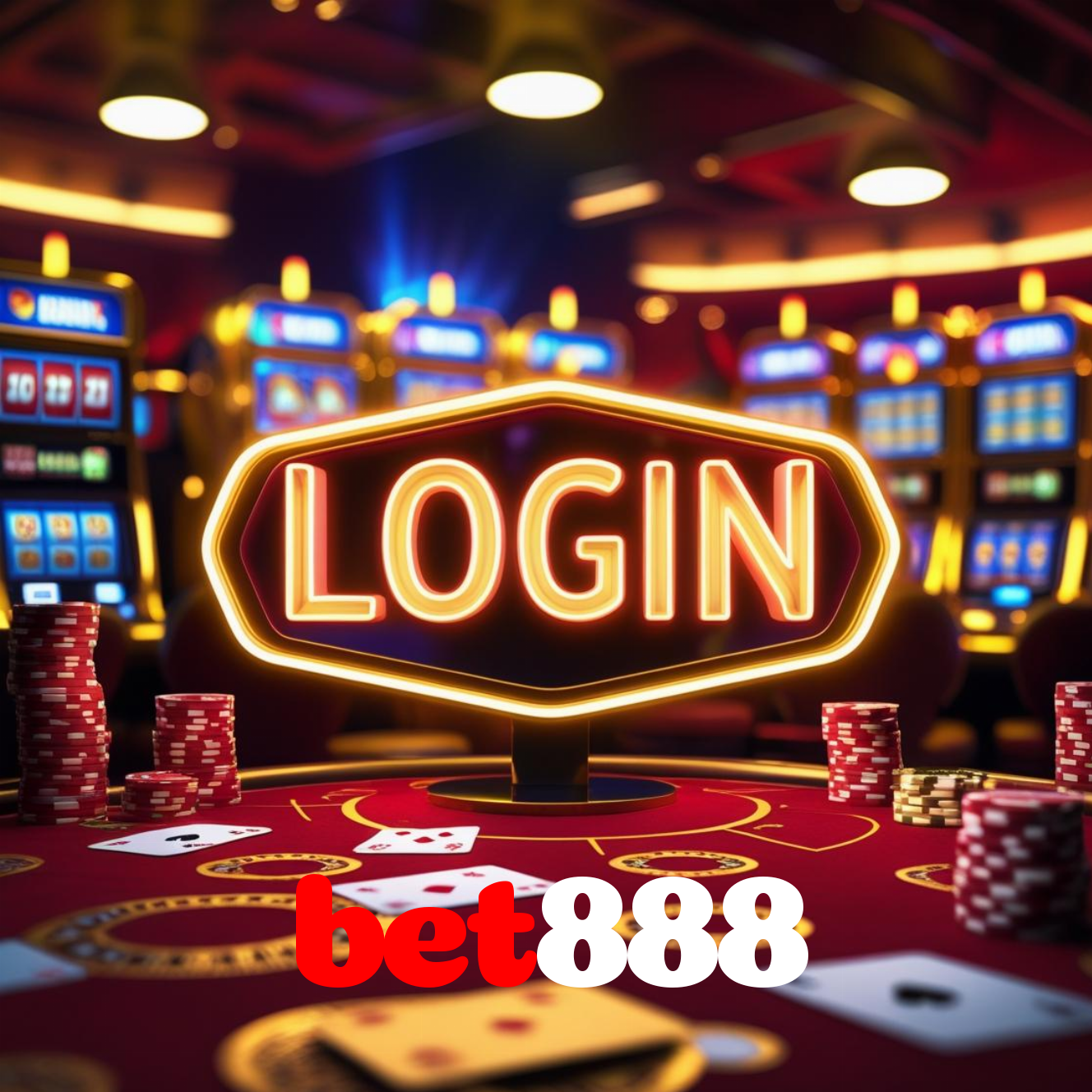 bet888 - Conquiste grandes vitórias no cassino online mais premiado do Brasil!