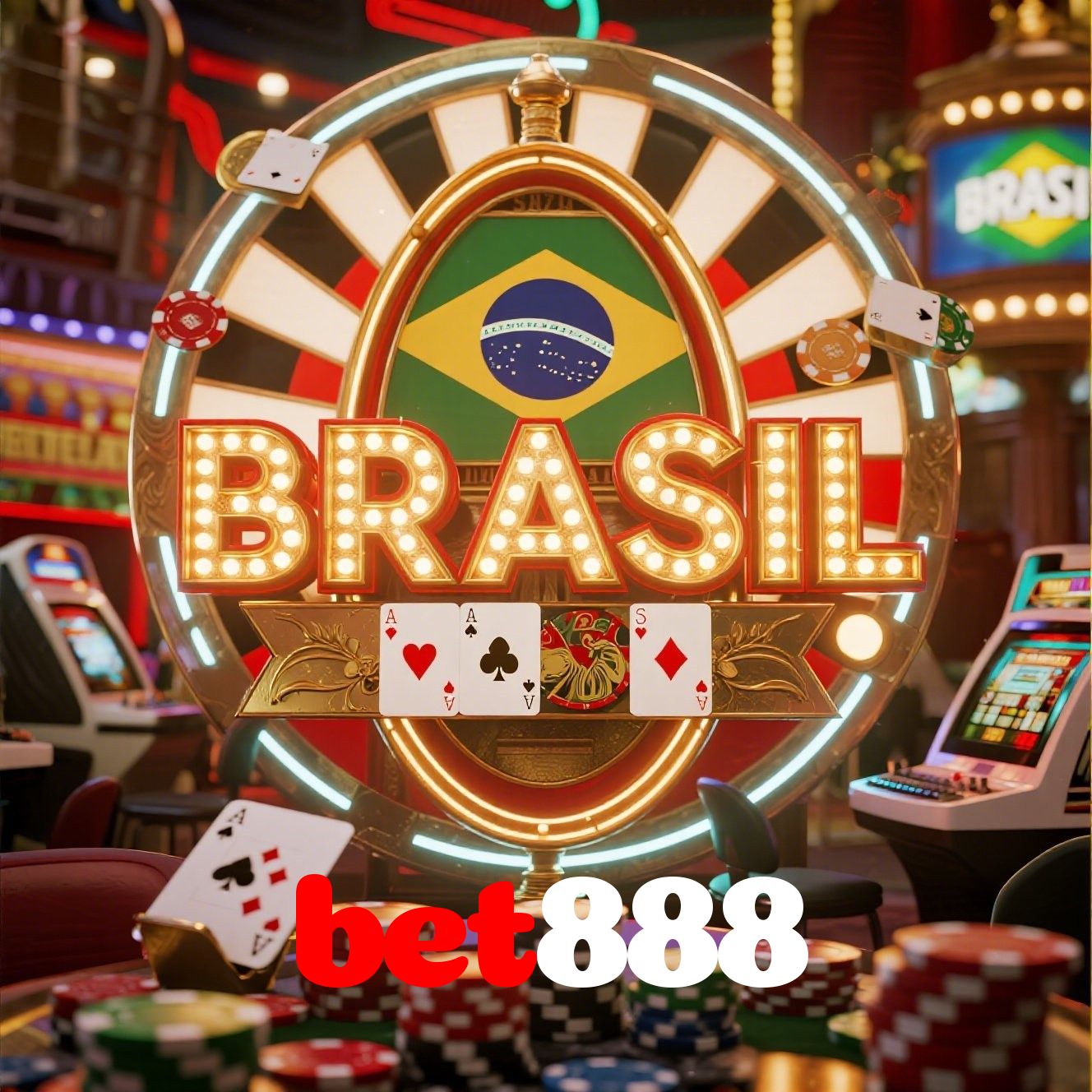 bet888 - O cassino online perfeito para você está esperando para te receber!