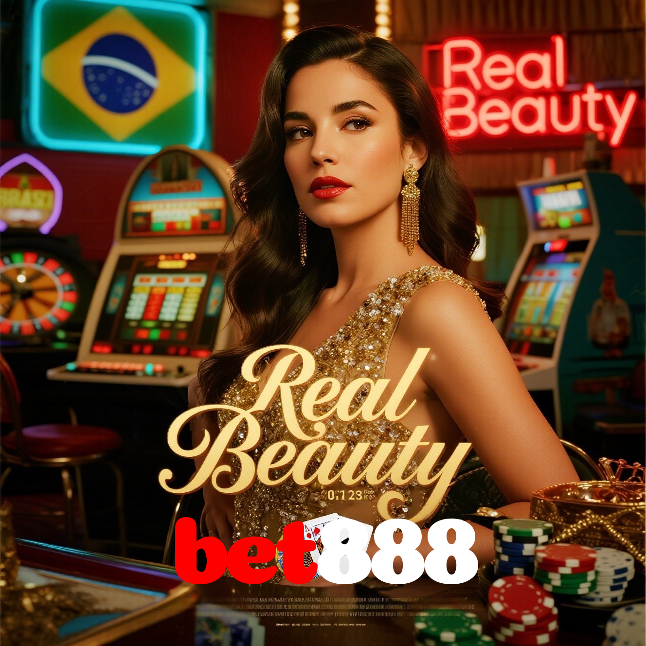 bet888 - O cassino online mais seguro para quem busca sorte e vitória!