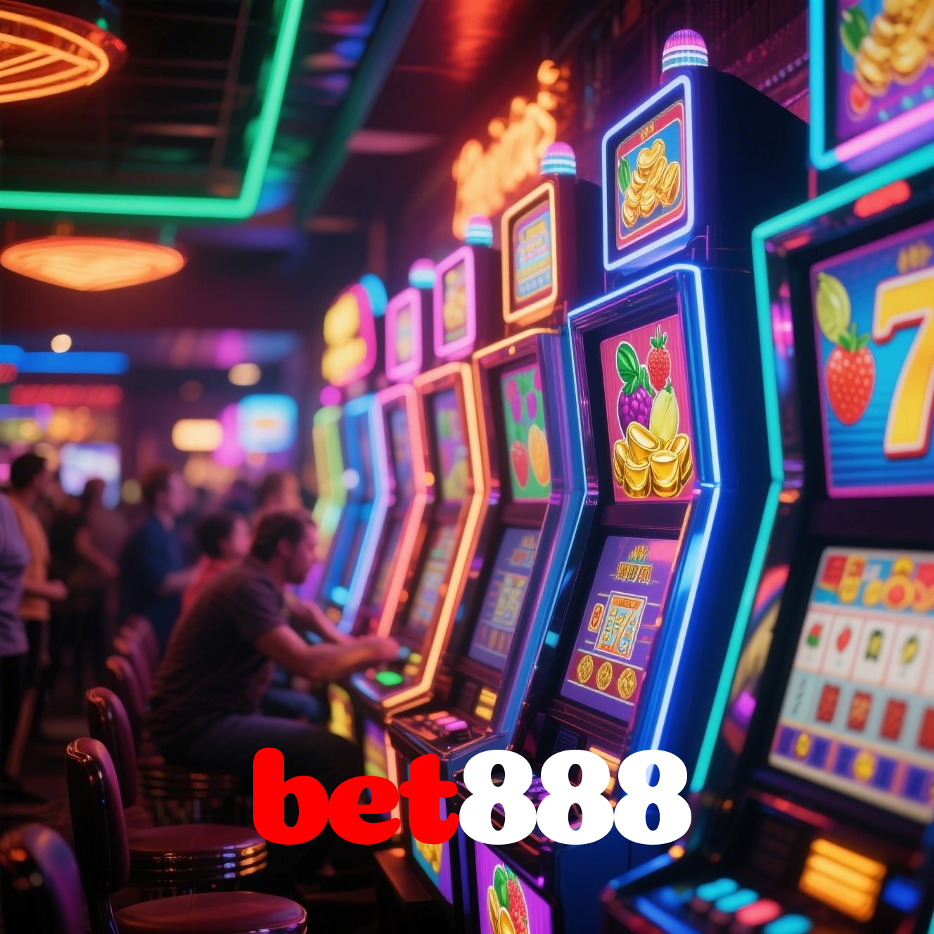 bet888 - A sorte brilha no cassino online mais confiável do Brasil!