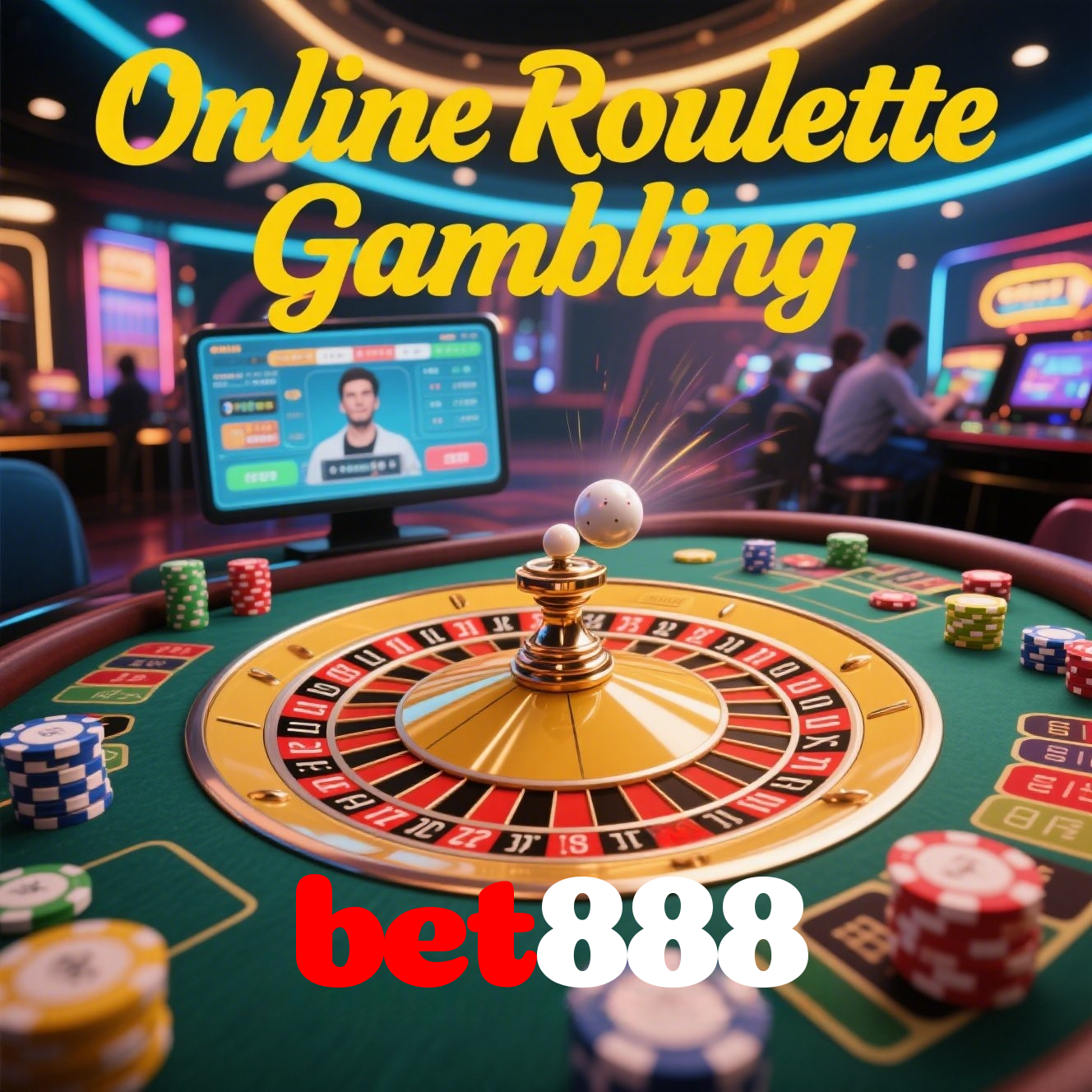 bet888 - Ganhe Agora no Cassino Online Mais Empolgante do Brasil!