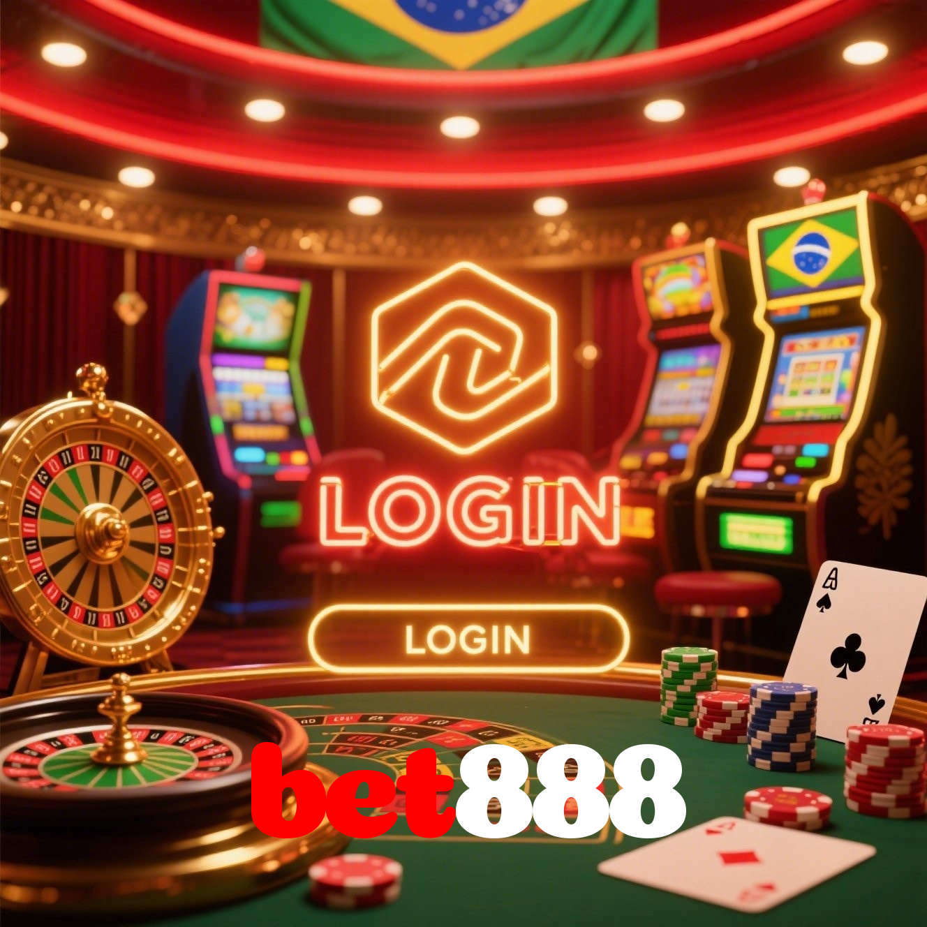 bet888 - No cassino online mais confiável, você tem grandes prêmios à espera!