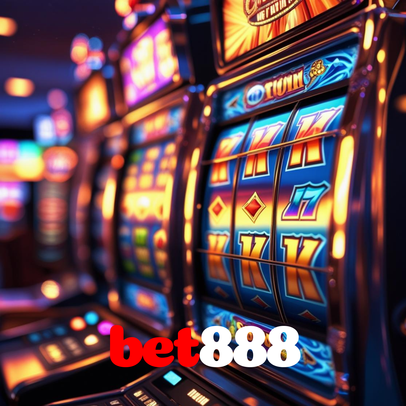 bet888 - Venha para o cassino online mais confiável e conquiste sua sorte!