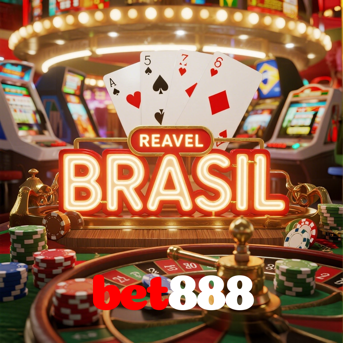 bet888 - Participe da emoção do cassino online mais seguro e ganhe prêmios!