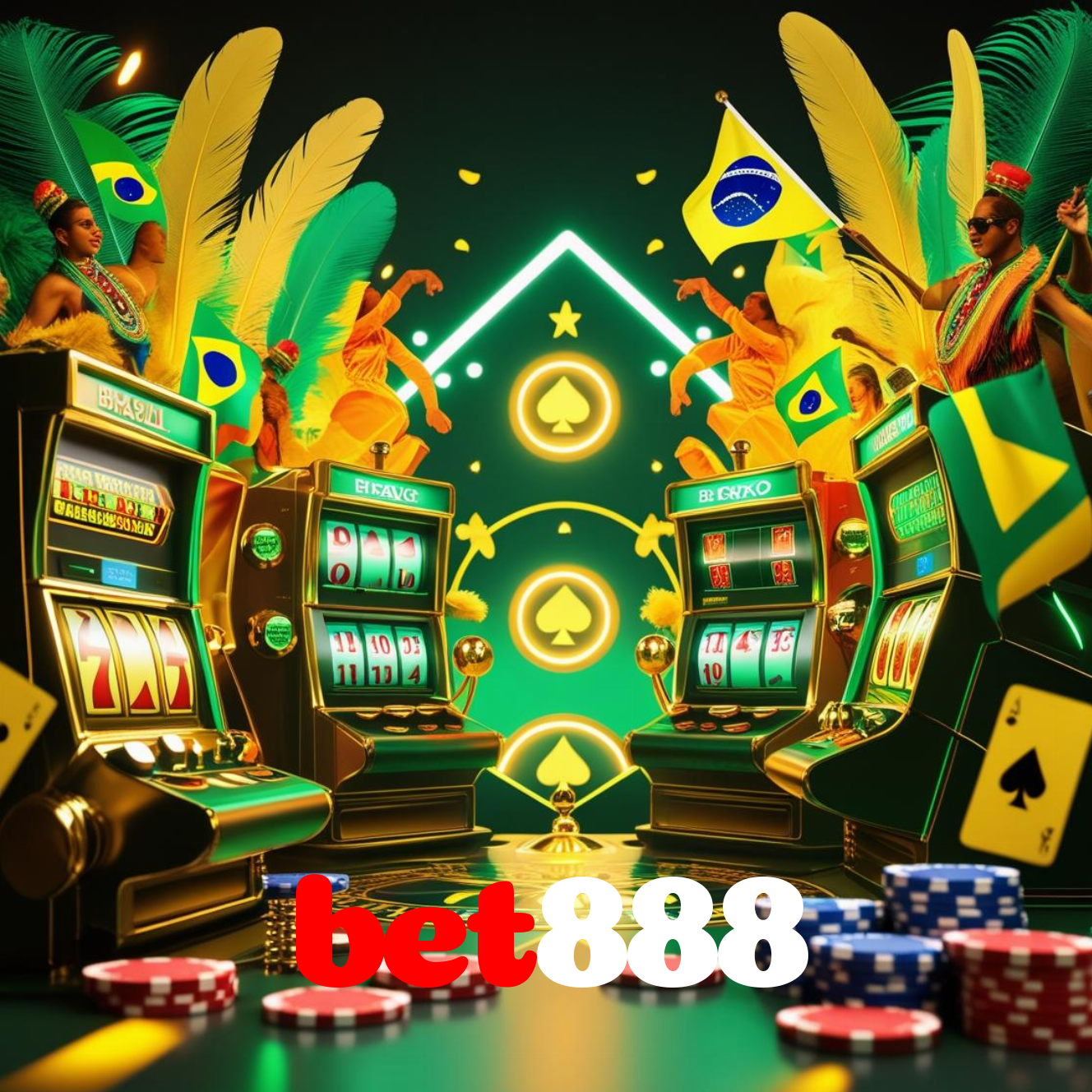 bet888 - O cassino online mais seguro e confiável para brasileiros!
