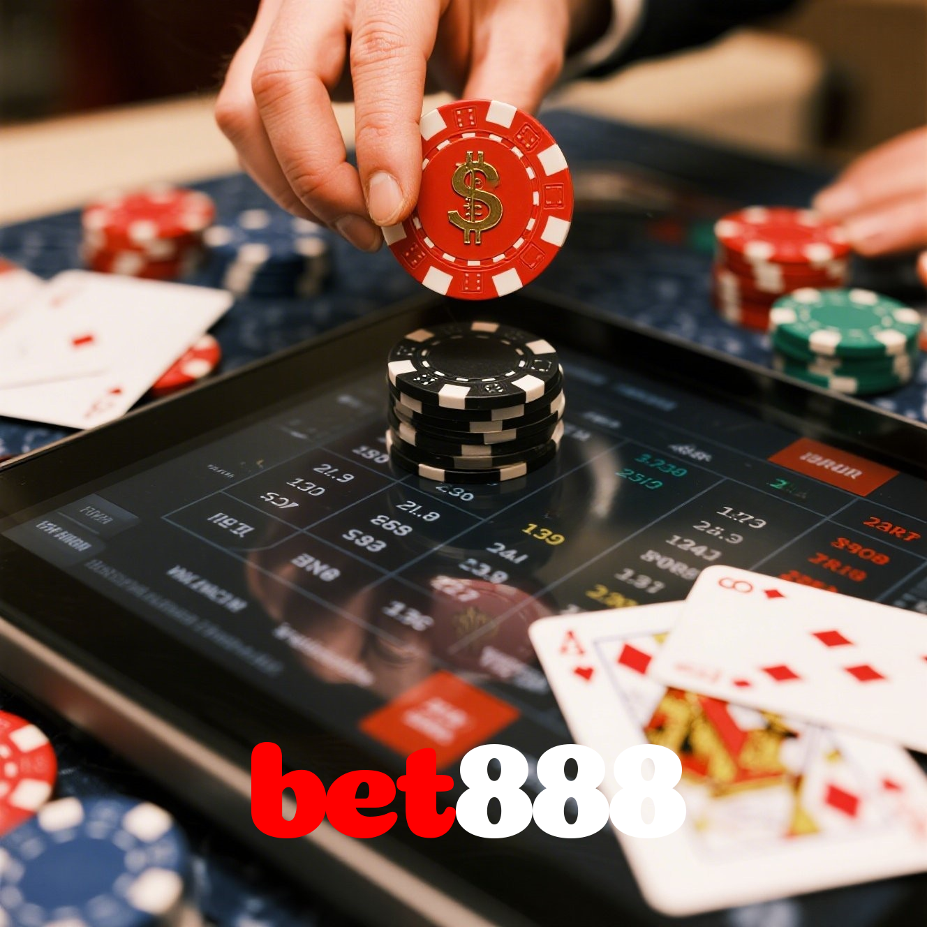 bet888 - Aposte no cassino mais confiável e veja sua sorte brilhar!