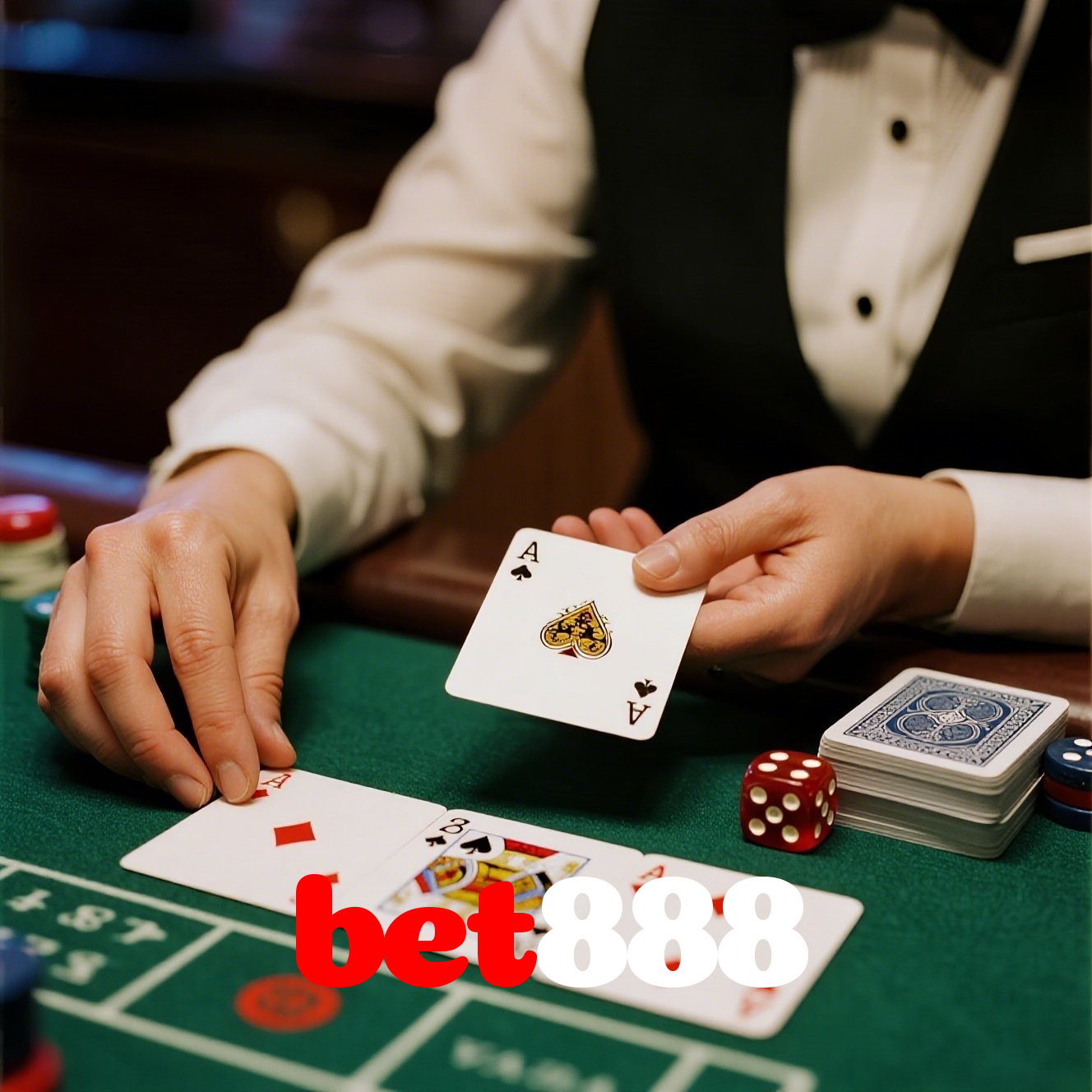 bet888 - Jogue e vença no cassino online mais divertido e confiável do Brasil!
