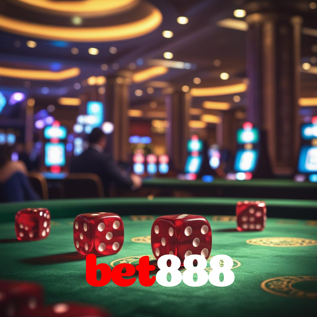 bet888 - Jogue com confiança e ganhe prêmios no cassino online mais seguro do Brasil!