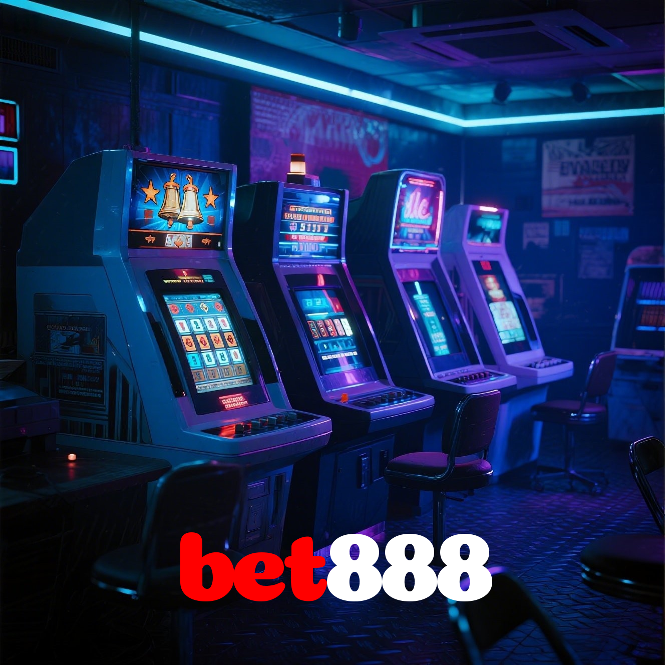 bet888 - Venha para o melhor cassino online e aproveite os prêmios exclusivos!