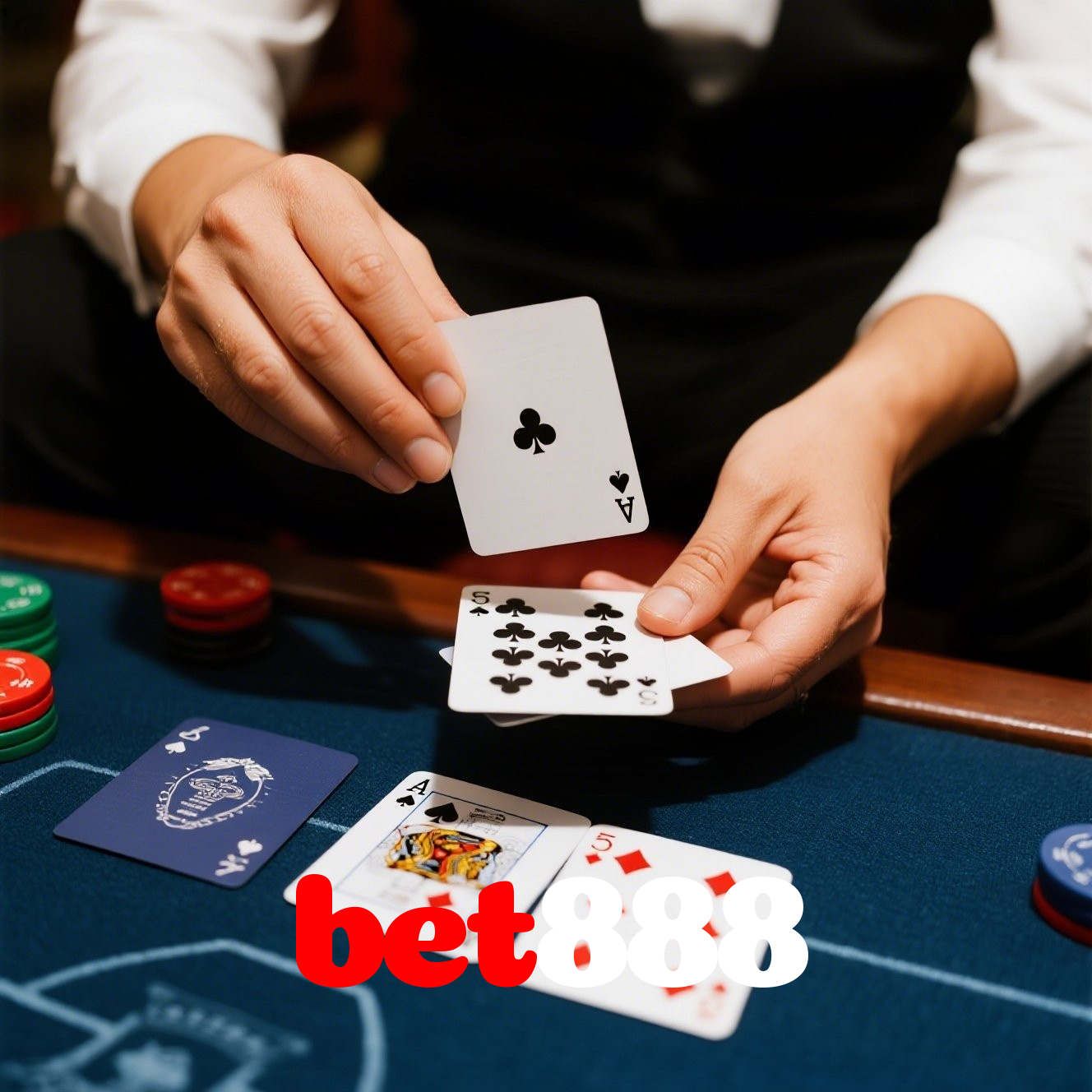 bet888 - No cassino online mais seguro do Brasil, você sempre tem chance de ganhar!