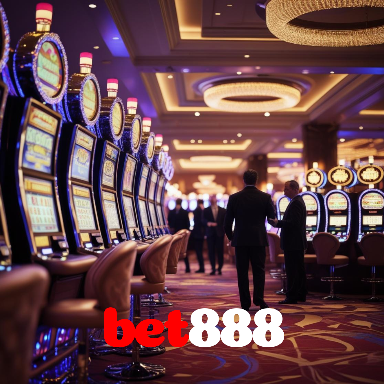 bet888 - Ganhe prêmios incríveis com a segurança do cassino mais confiável!
