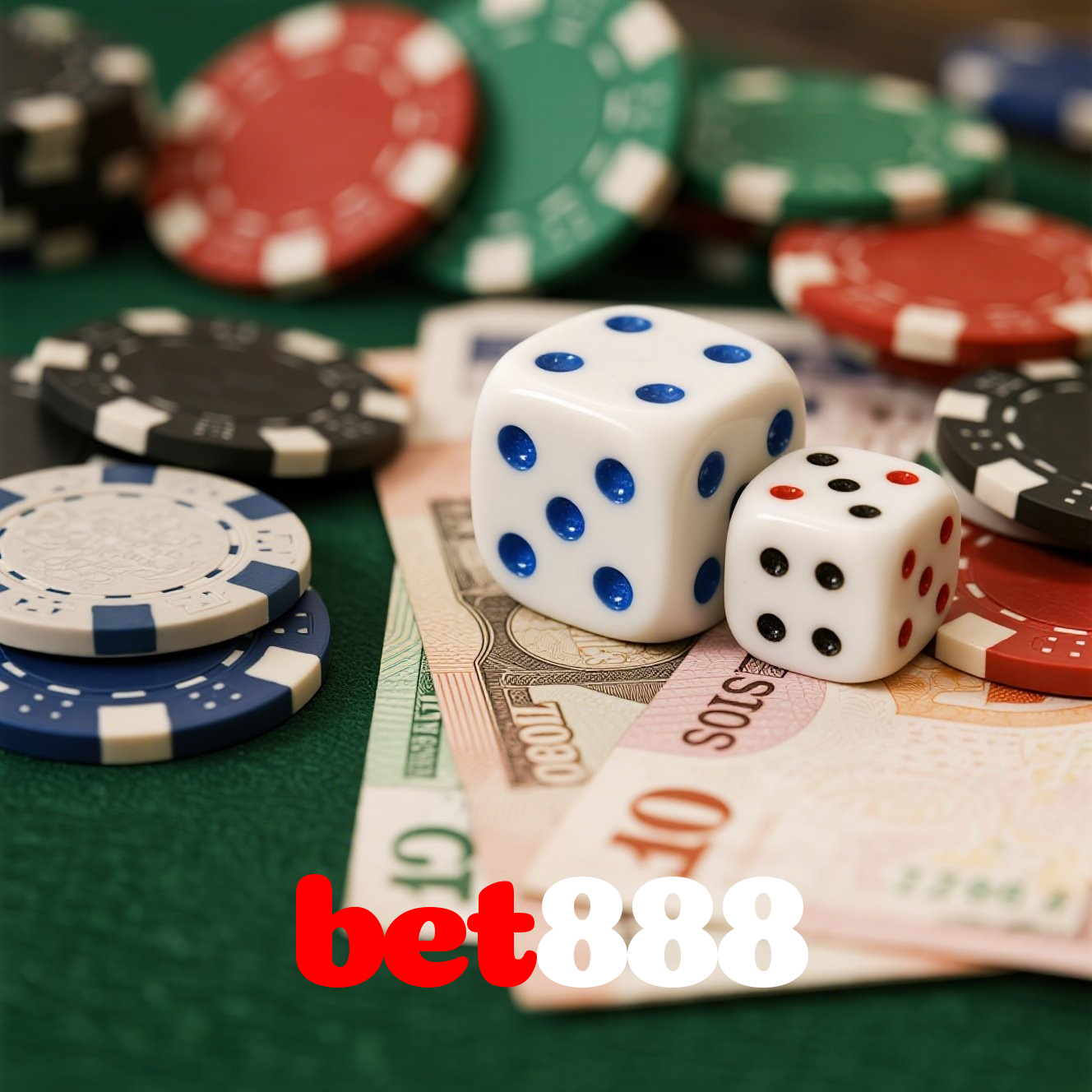 bet888 - A diversão e a segurança se encontram no nosso cassino!