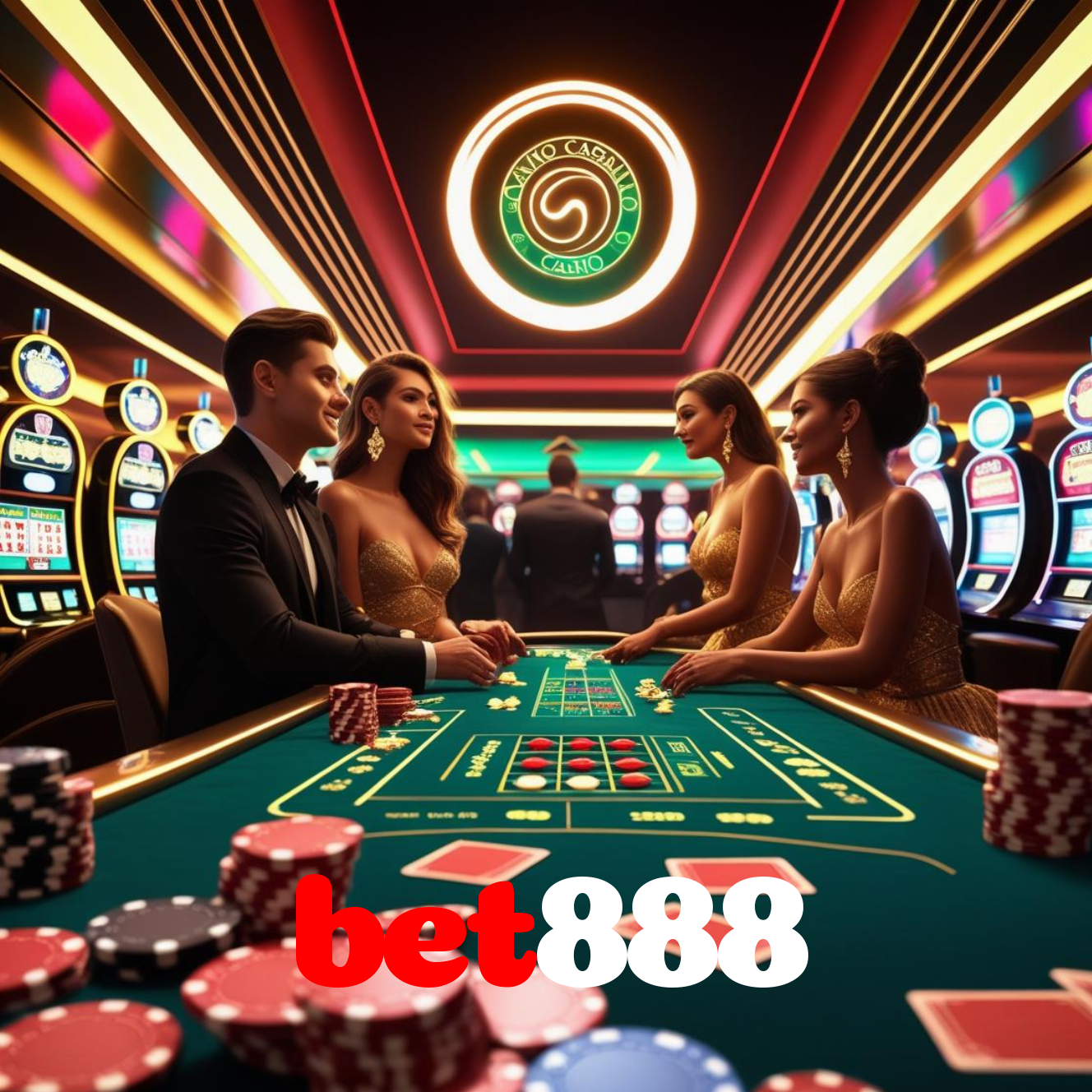 App Inovador da bet888 Revoluciona Experiência dos Jogadores