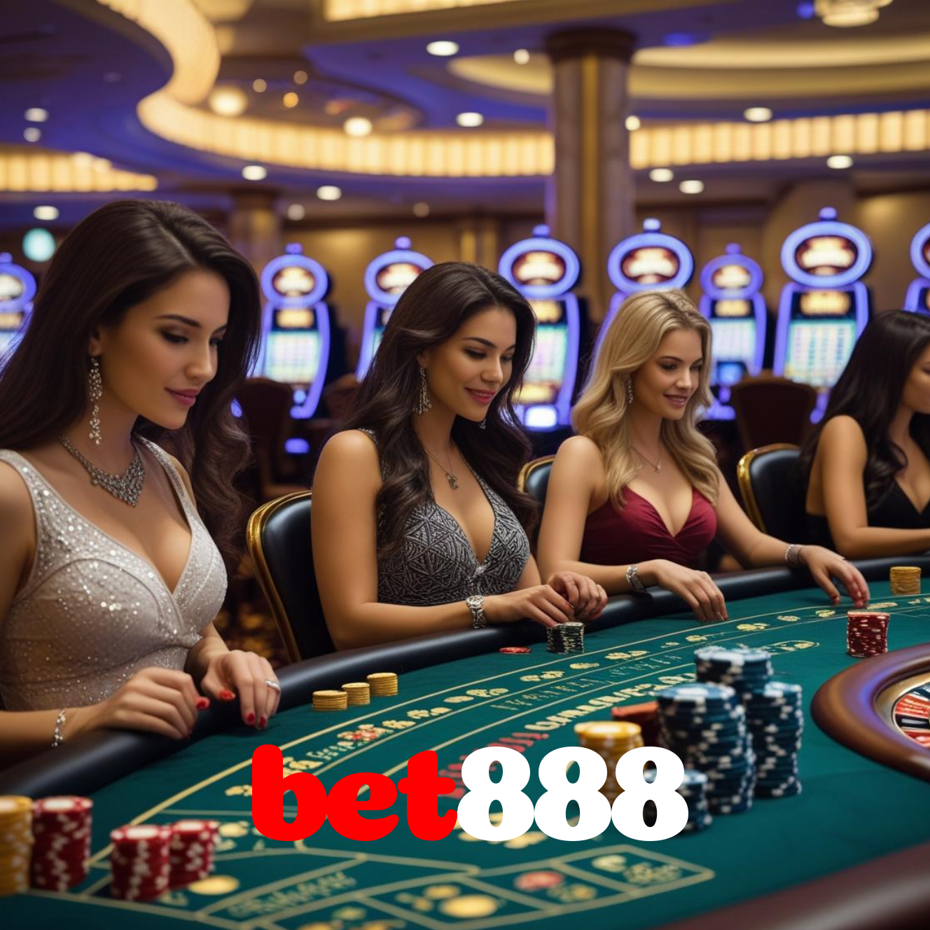 bet888 - Aposte com confiança no cassino mais seguro e conquiste grandes prêmios!