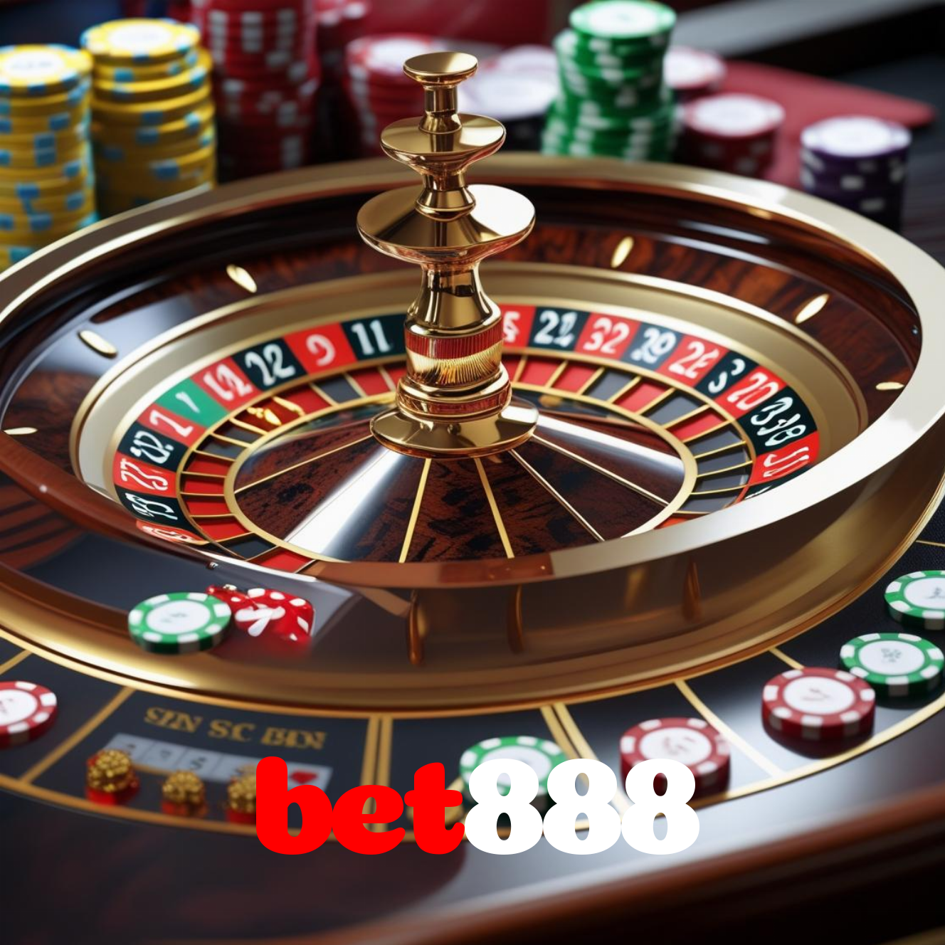 bet888 - Diversão e Prêmios Incríveis Esperam no Cassino Online do Brasil!