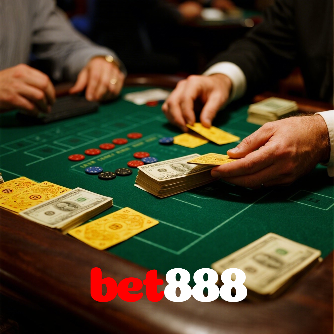 bet888 - A experiência de cassino online mais confiável do Brasil!