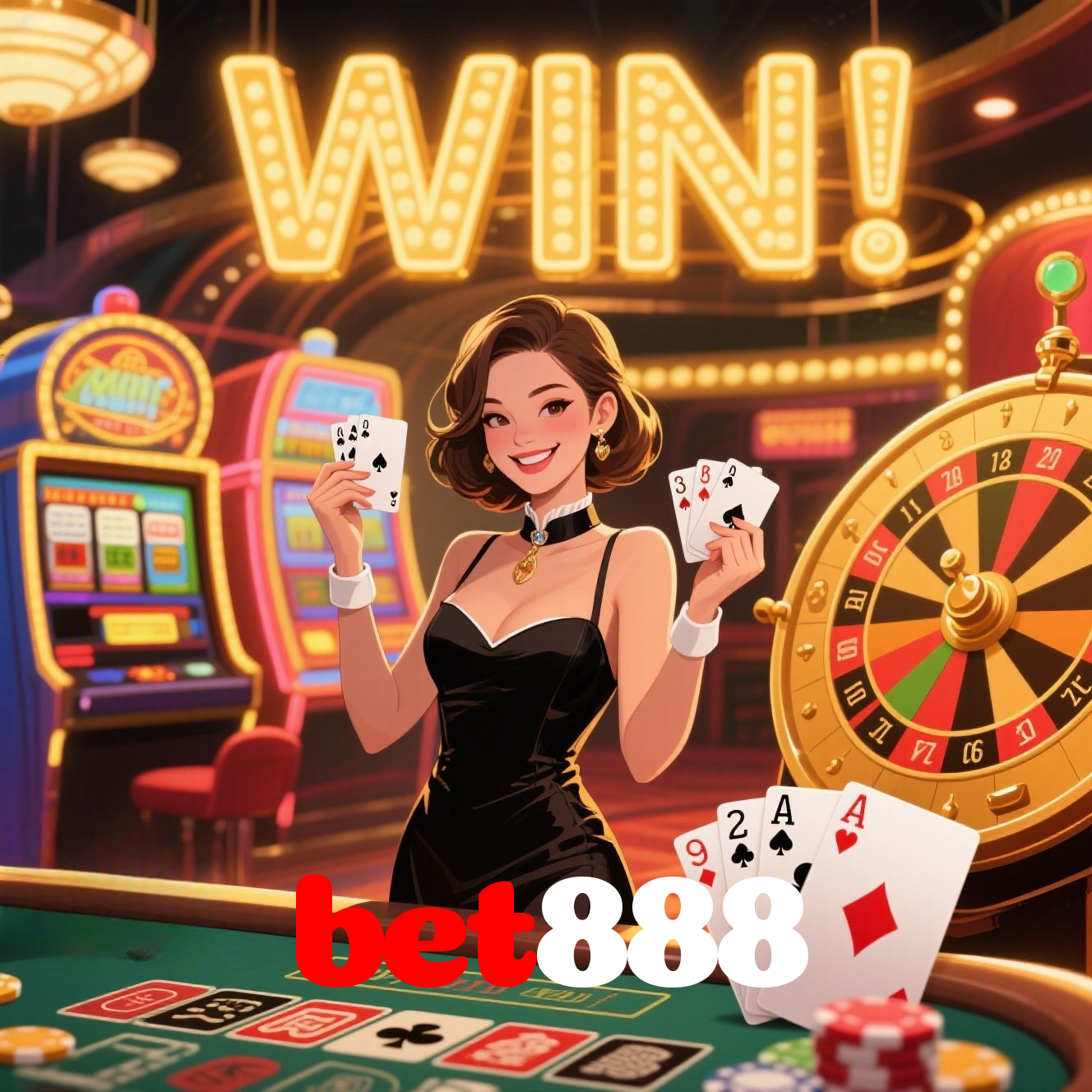 bet888 - O cassino online mais confiável para você alcançar vitórias!