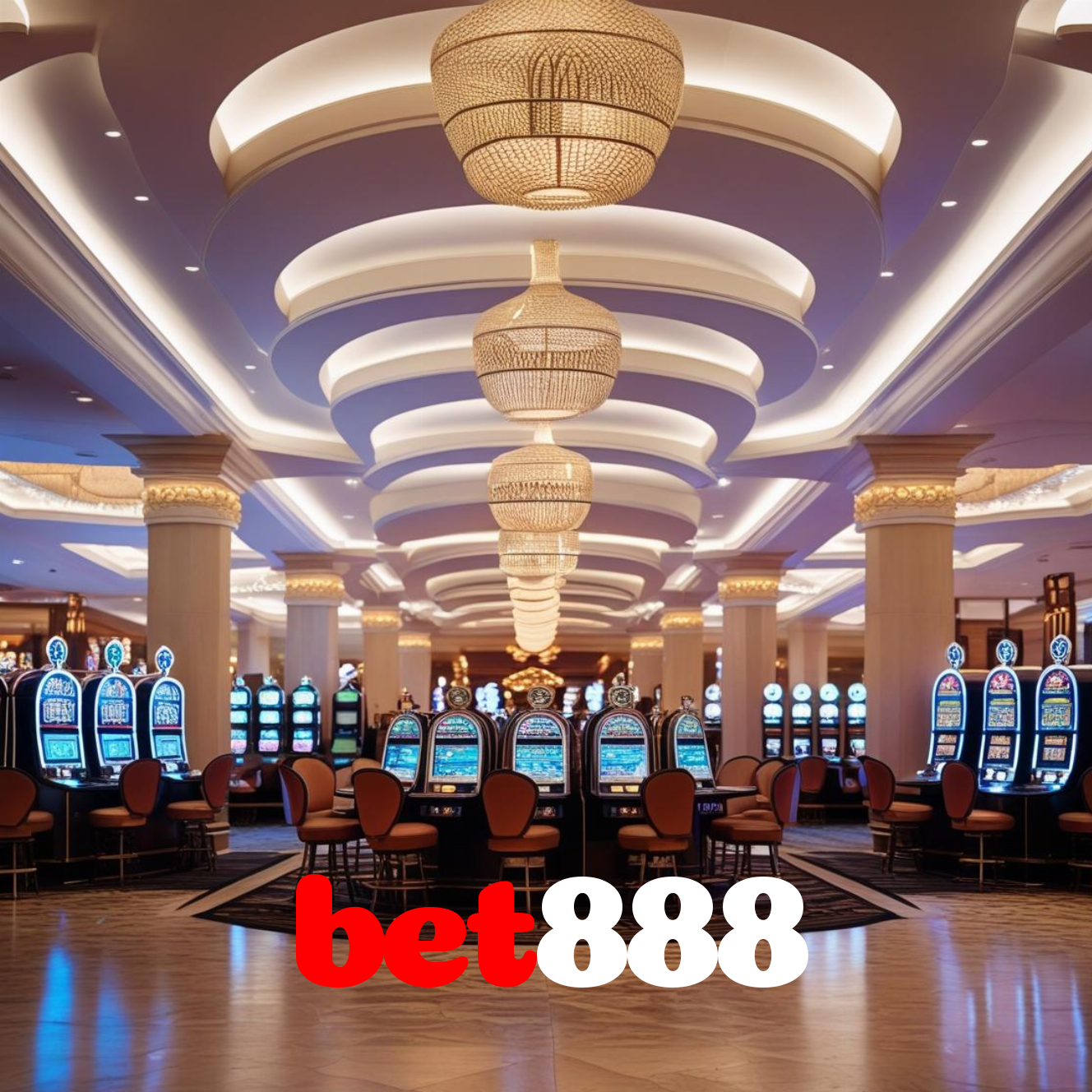 bet888 - A chance de mudar sua sorte está no cassino online mais confiável!