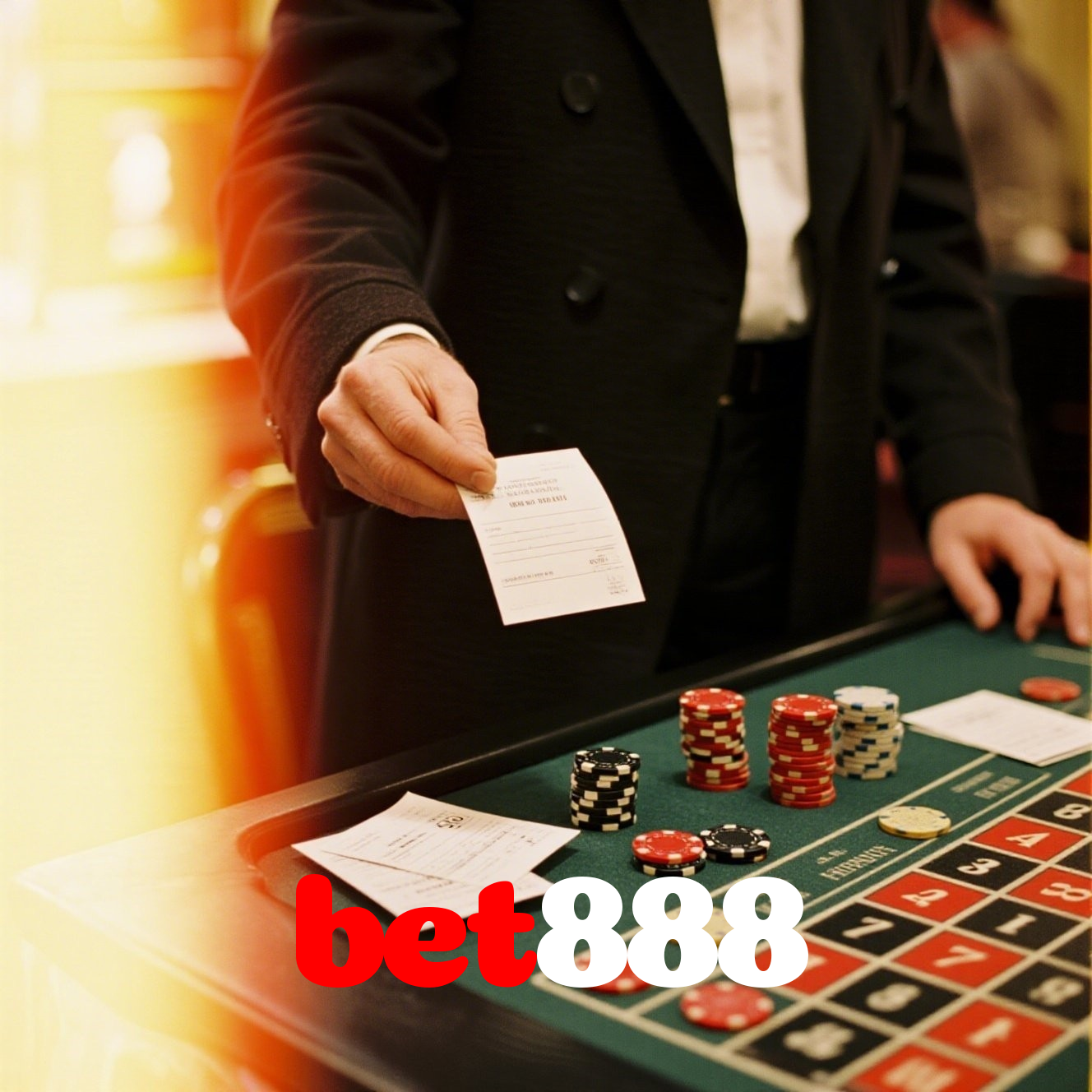 bet888 - No cassino online mais confiável, você encontra as melhores chances de ganhar!