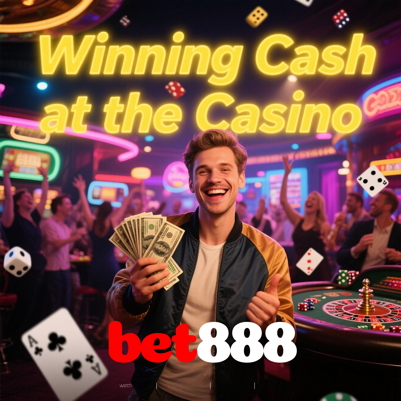 bet888 - O cassino mais confiável para você jogar e ganhar!