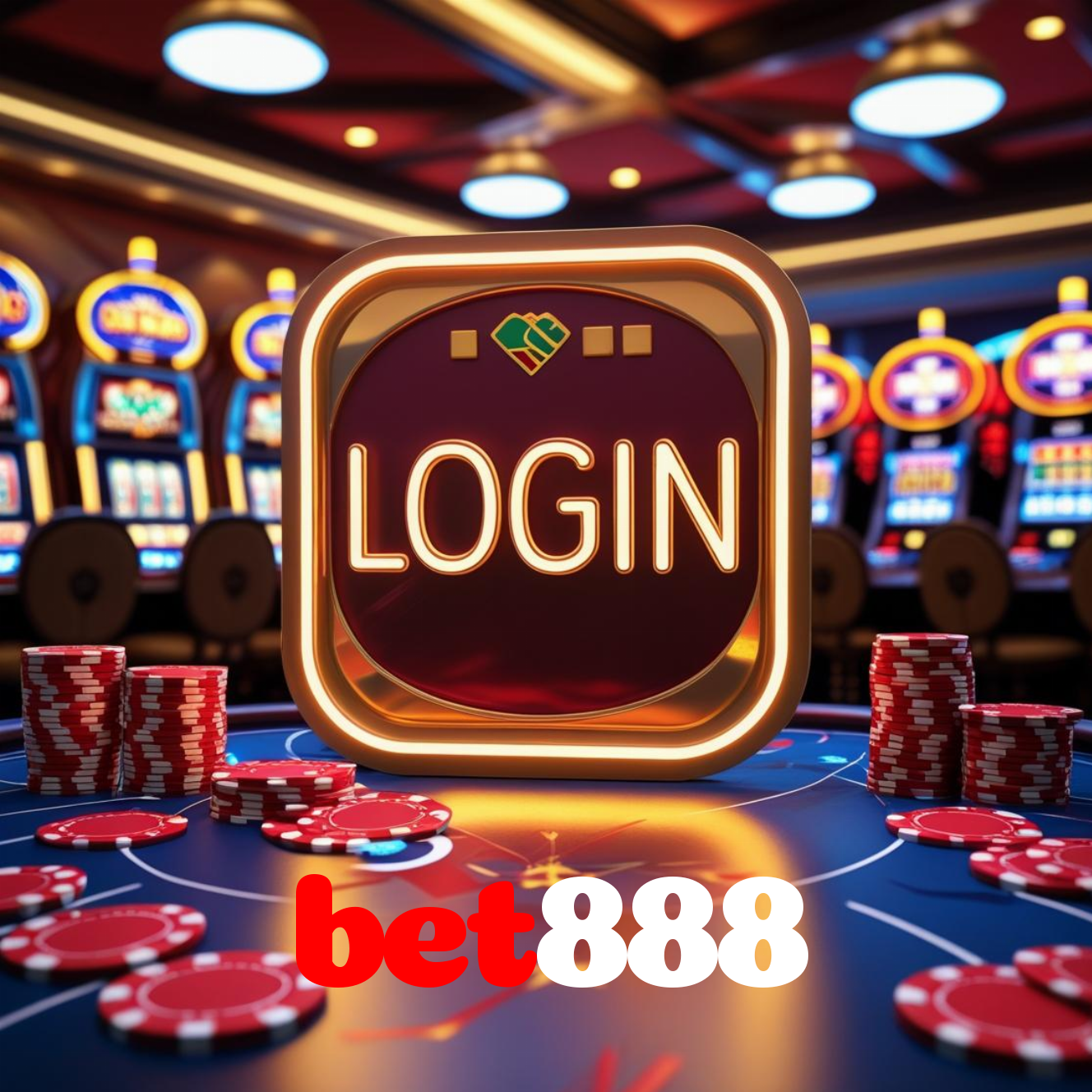 bet888 - Sua chance de vencer está no cassino mais confiável!