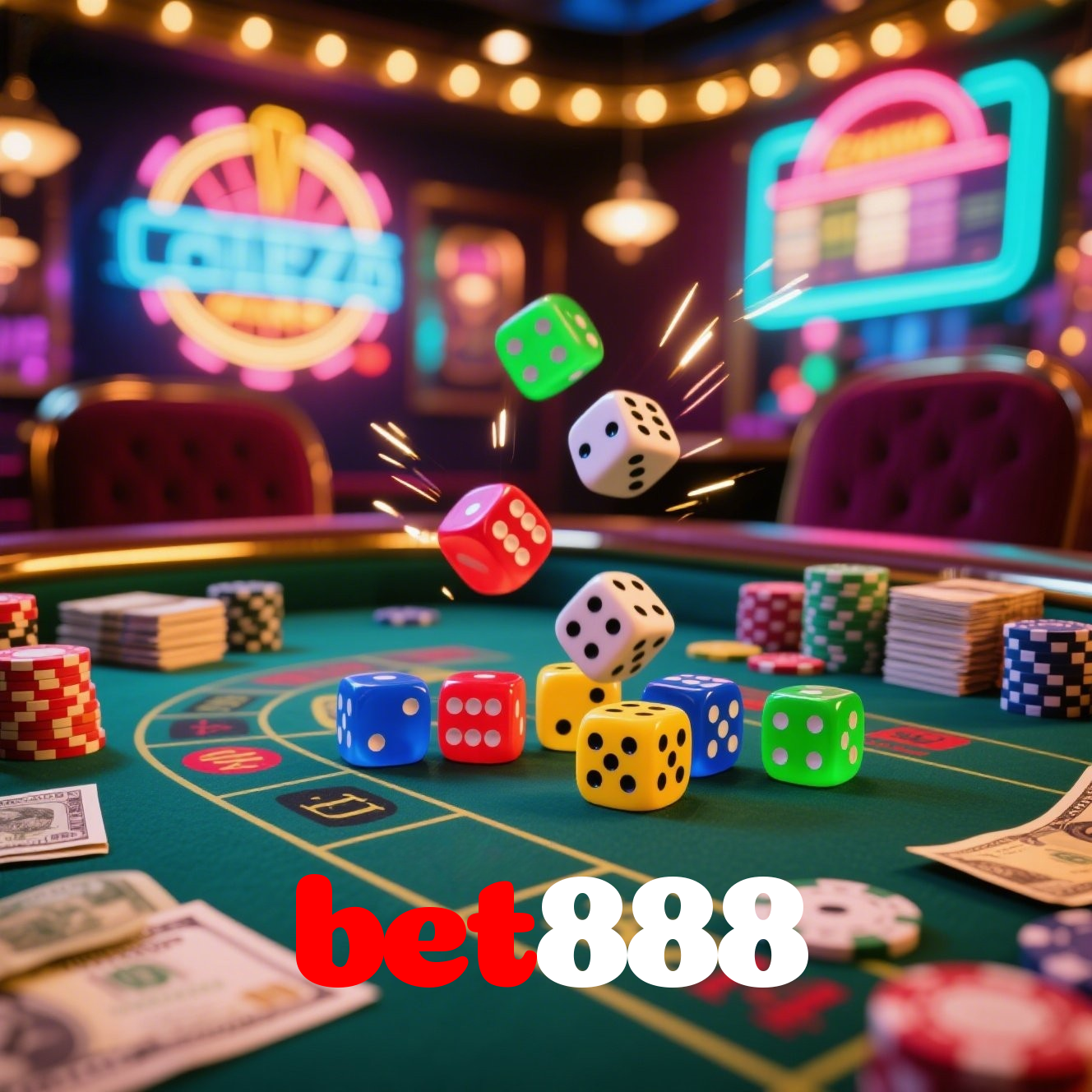 bet888 - Ganhe grandes prêmios no cassino online mais confiável do Brasil!