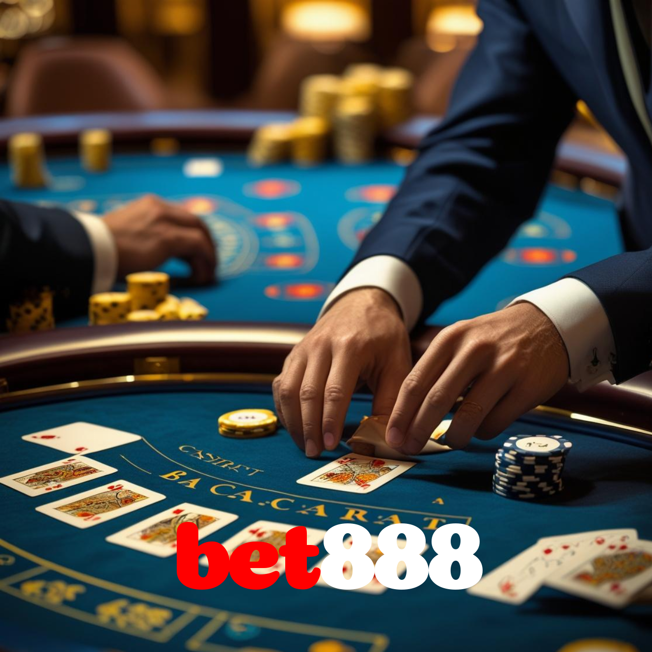 bet888 - Jogue e Ganhe no Cassino Online Mais Famoso do Brasil!