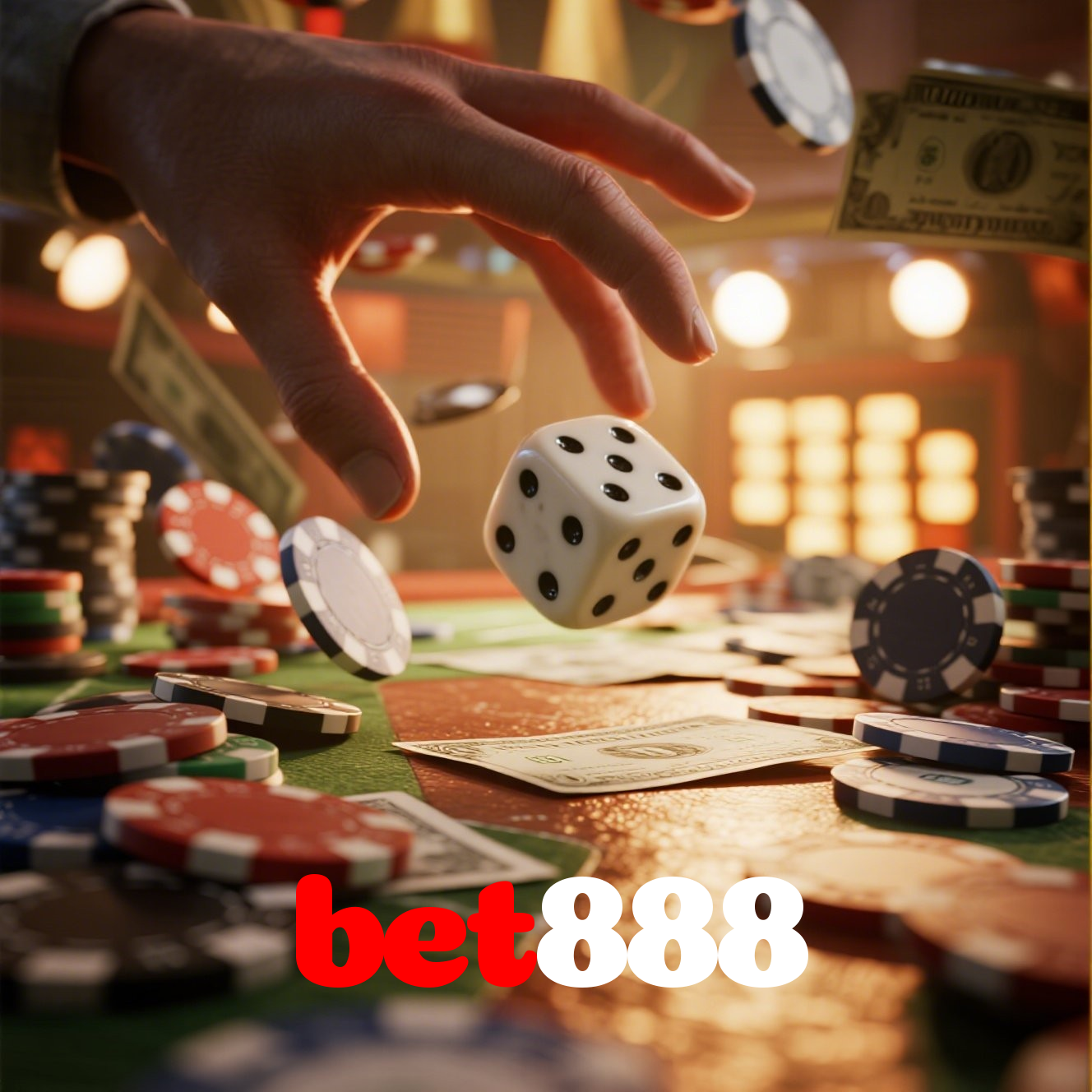 bet888 - No cassino online mais confiável, você sempre tem a chance de ganhar!