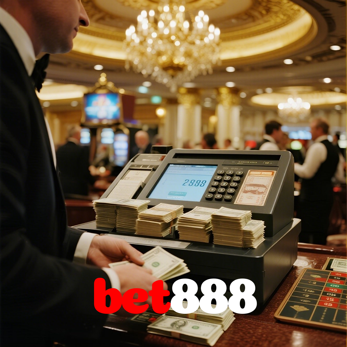 bet888 - O cassino mais confiável traz as melhores oportunidades de vitória!