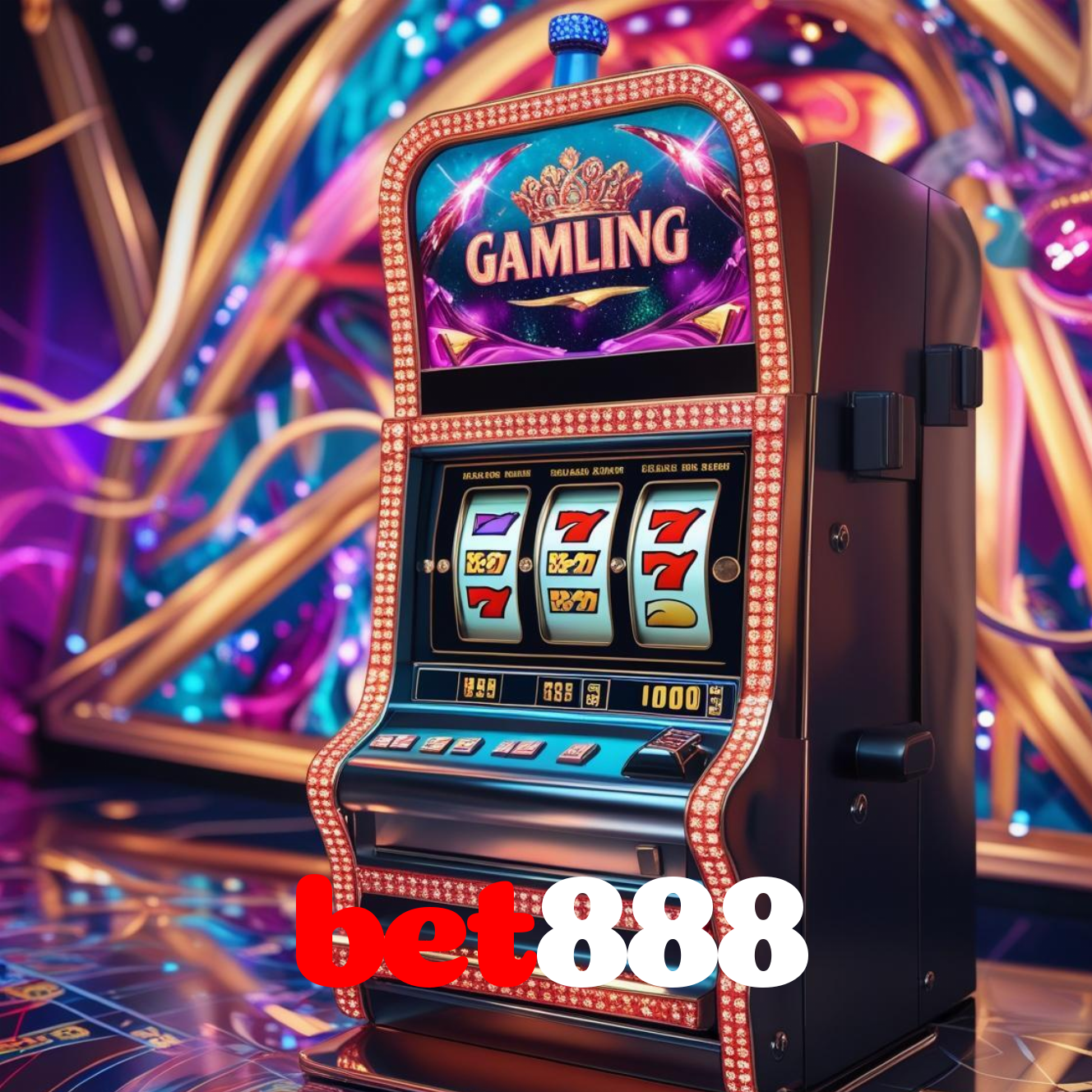 bet888 - O cassino online mais confiável e seguro do Brasil está ao seu alcance!