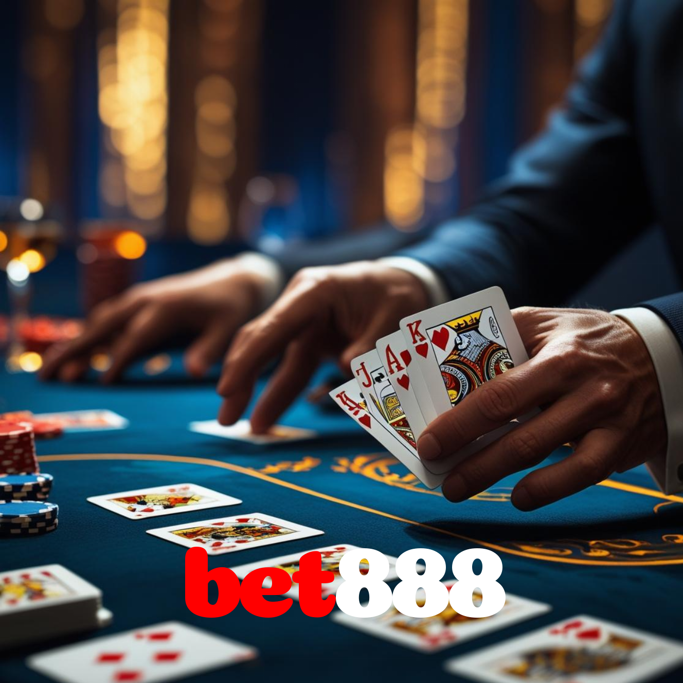 bet888 - Cassino Online Seguro e Empolgante: Entre Agora e Jogue no Brasil!