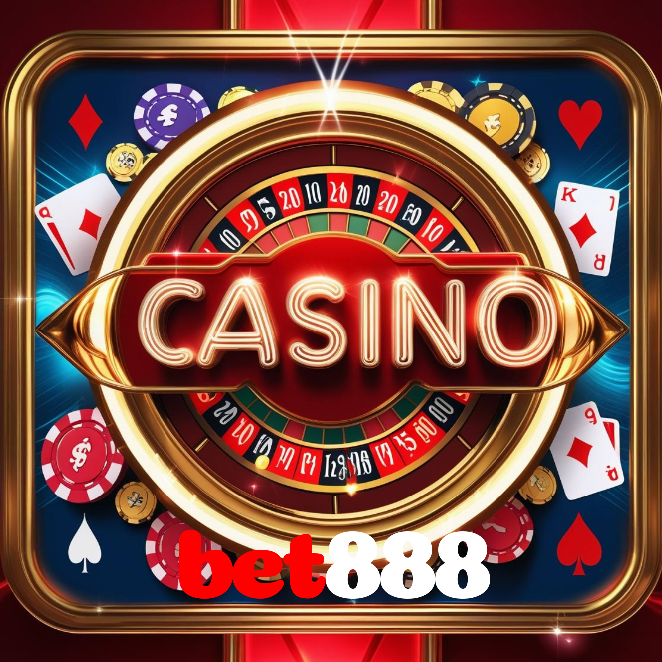 bet888 - Cassino Online Brasileiro: Diversão e Grandes Premiações Esperam por Você!