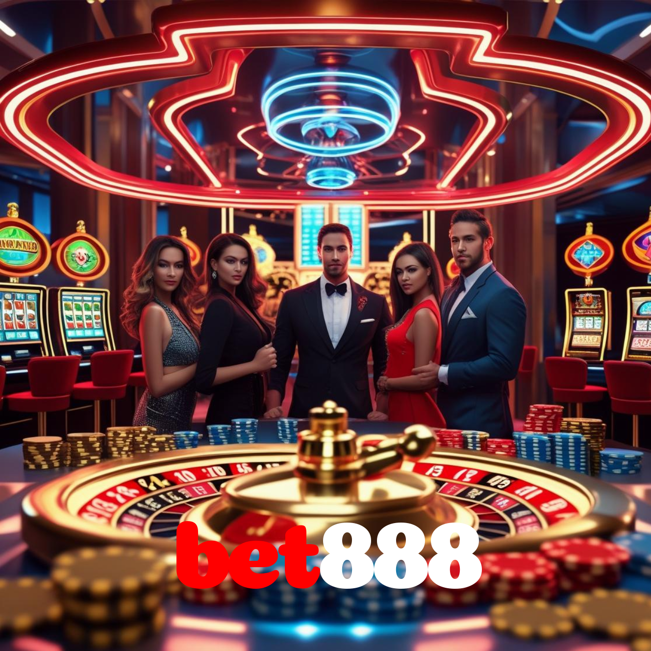 bet888 - Jogue e ganhe no cassino online mais seguro e confiável do Brasil!
