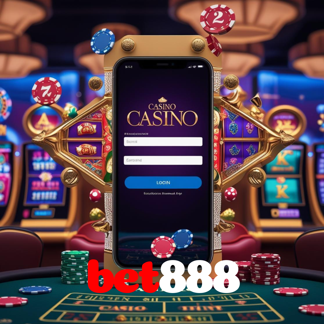 bet888