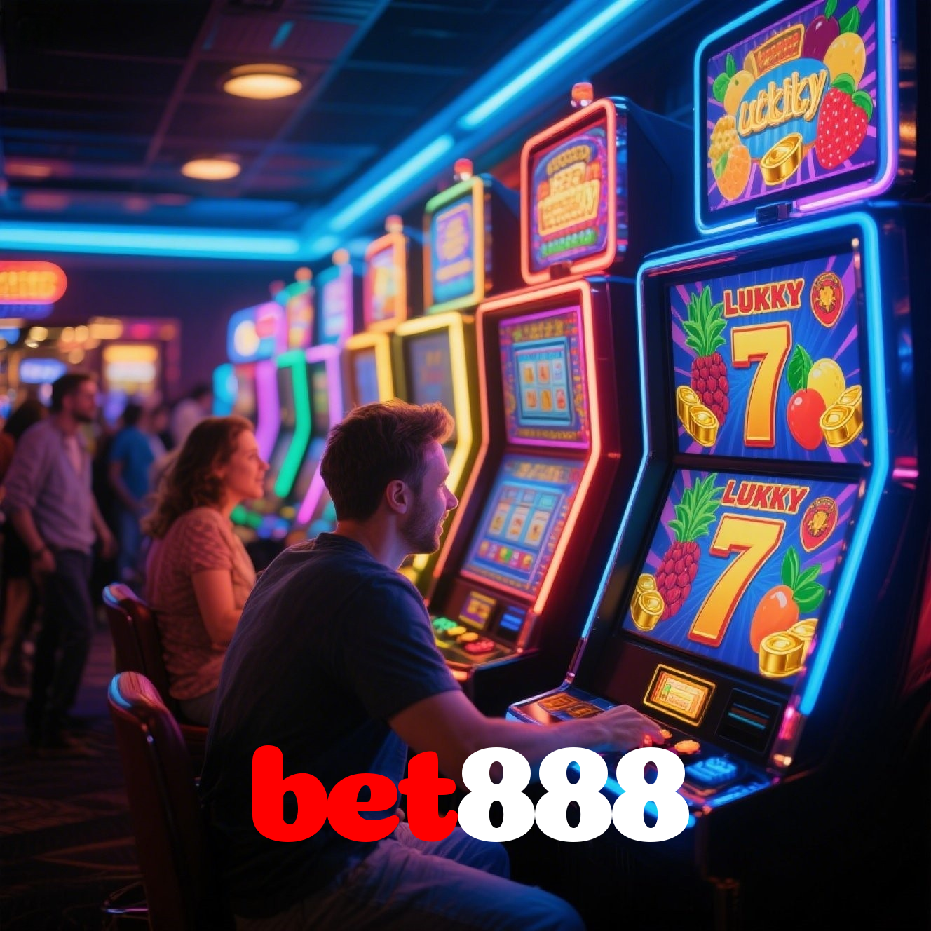 bet888 - No cassino mais confiável, as vitórias são uma questão de tempo!