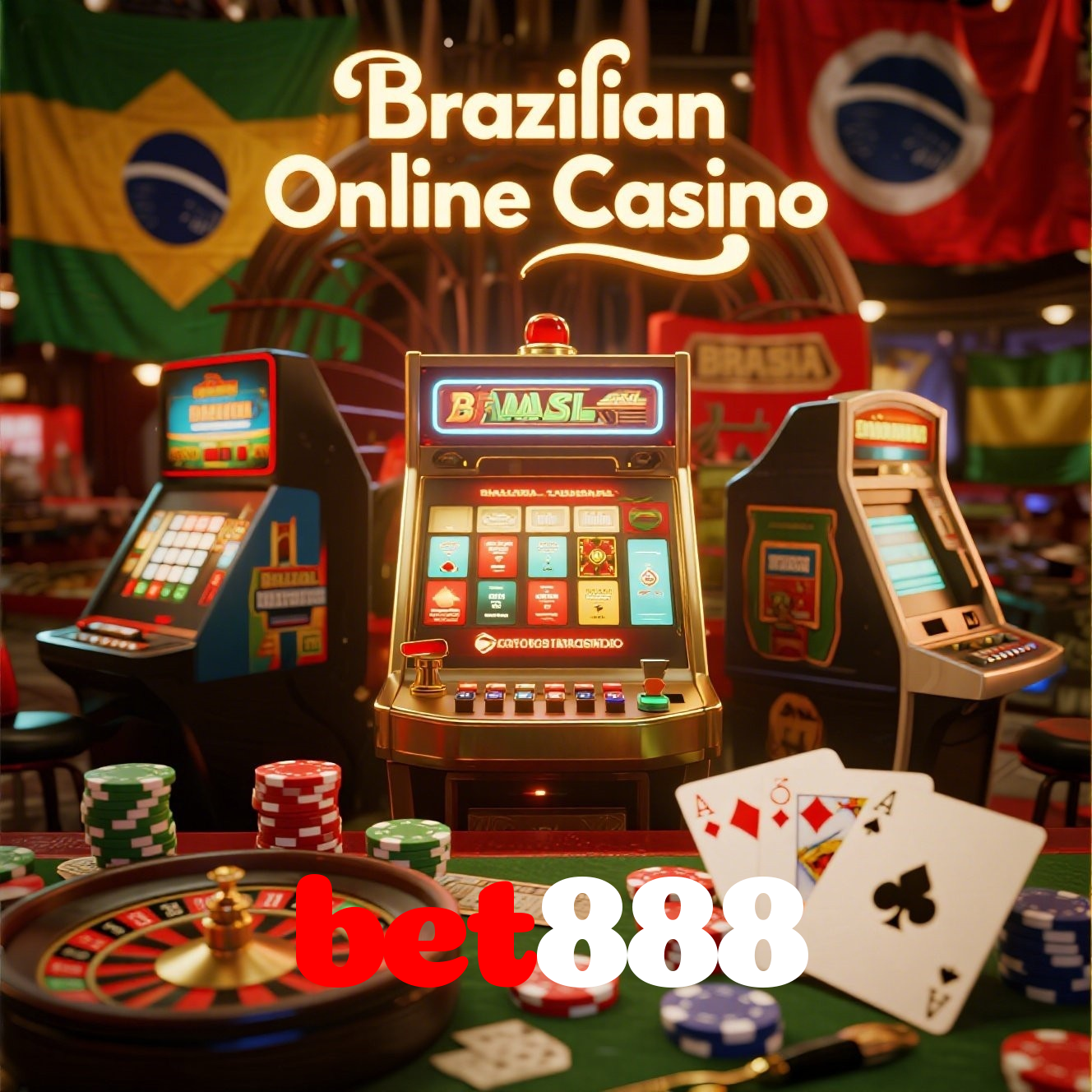 bet888 - Diversão e Premiações Esperam por Você no Nosso Cassino Online!