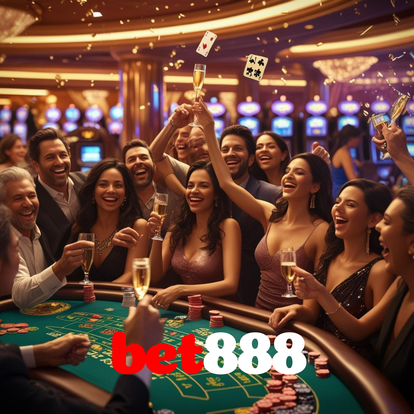 bet888 - O cassino mais confiável para brasileiros jogar e ganhar!