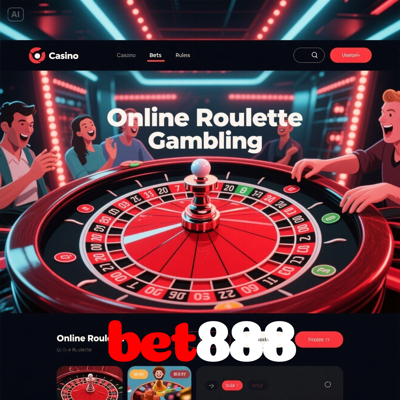 bet888 - O lugar ideal para sua sorte brilhar: cassino online!