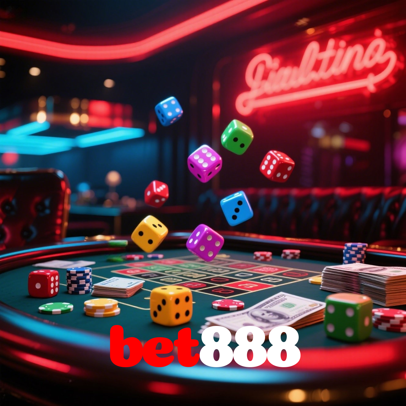 bet888 - Os maiores prêmios esperam por você no cassino online mais confiável do Brasil!