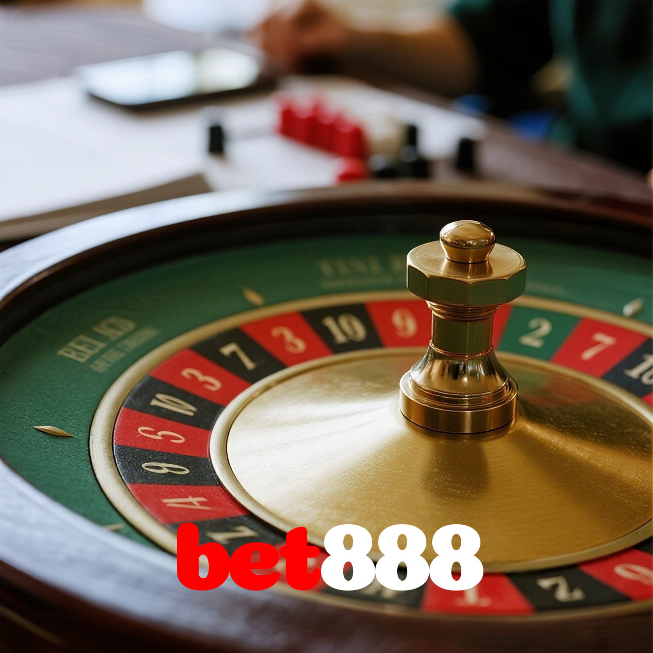 bet888 - Jogue com segurança no melhor cassino do Brasil!