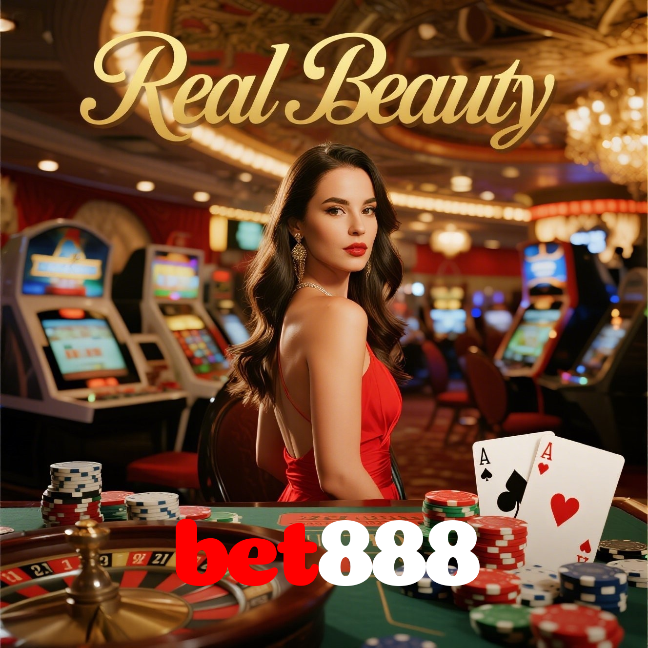 bet888 - Sua sorte está garantida no cassino online mais confiável!