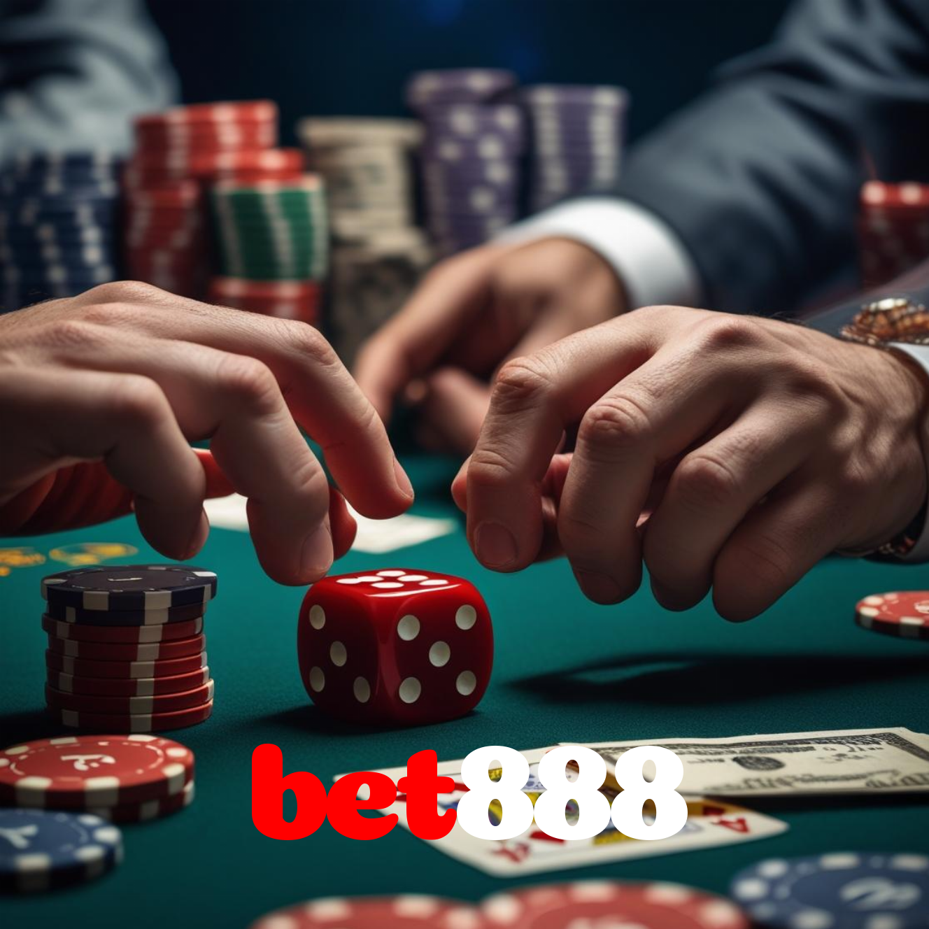 bet888 - O cassino online mais emocionante do Brasil espera por você agora!