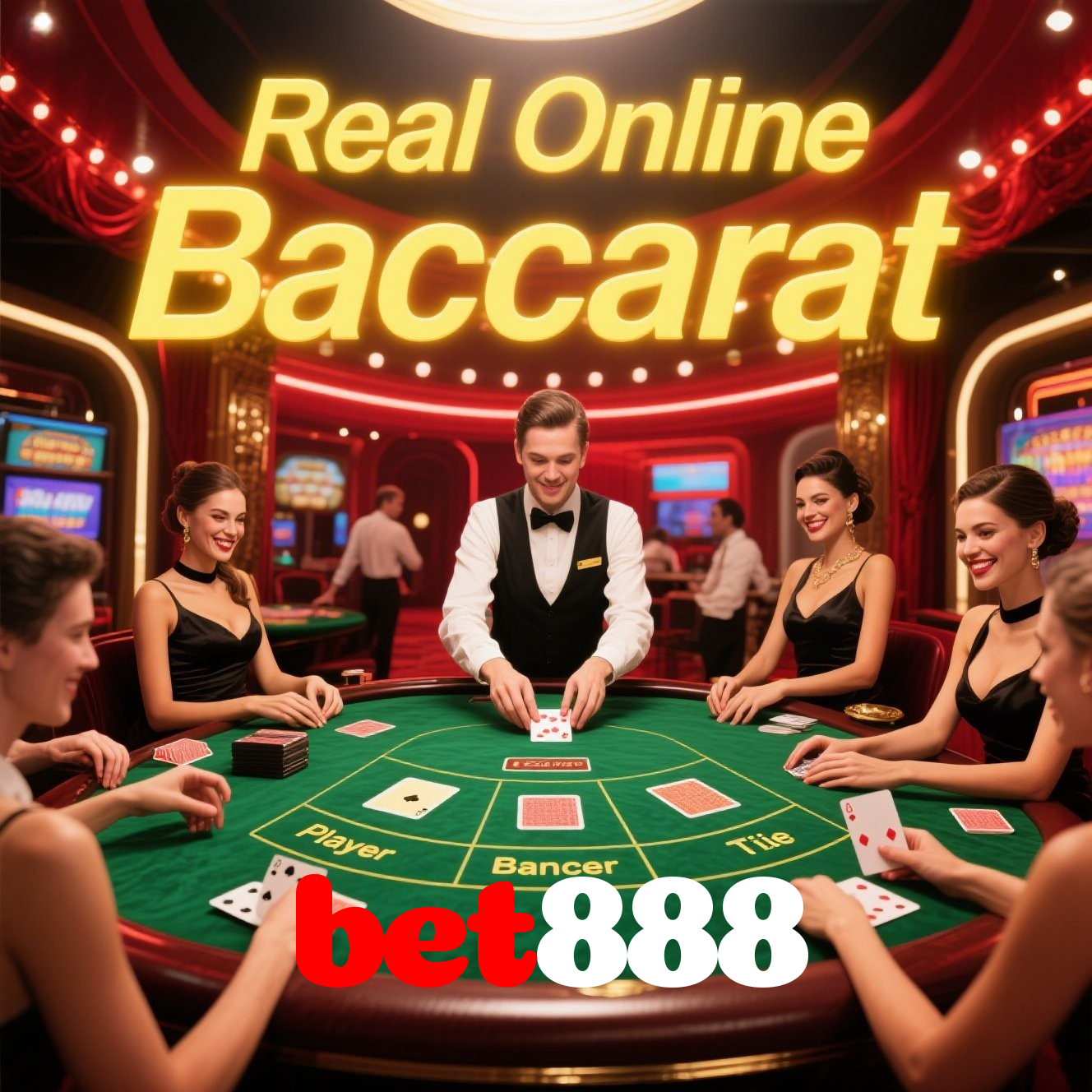 bet888 - A diversão e a segurança se encontram no nosso cassino!