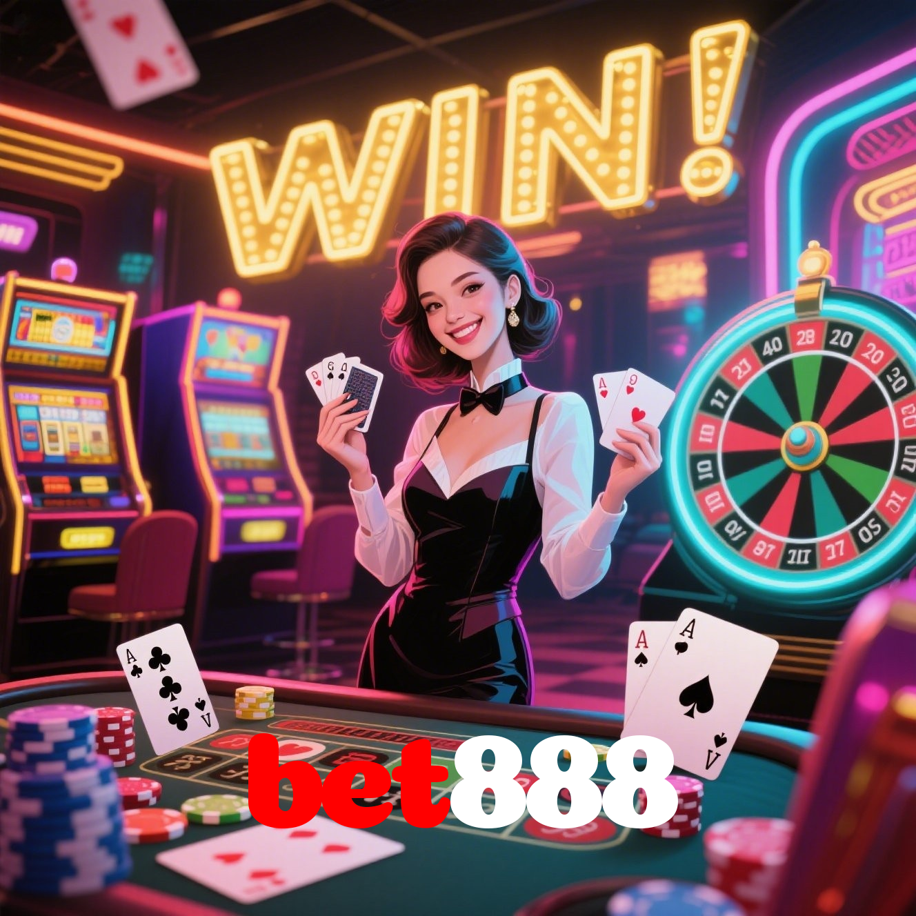 bet888 - Aposte com segurança e tenha a chance de ganhar grande!
