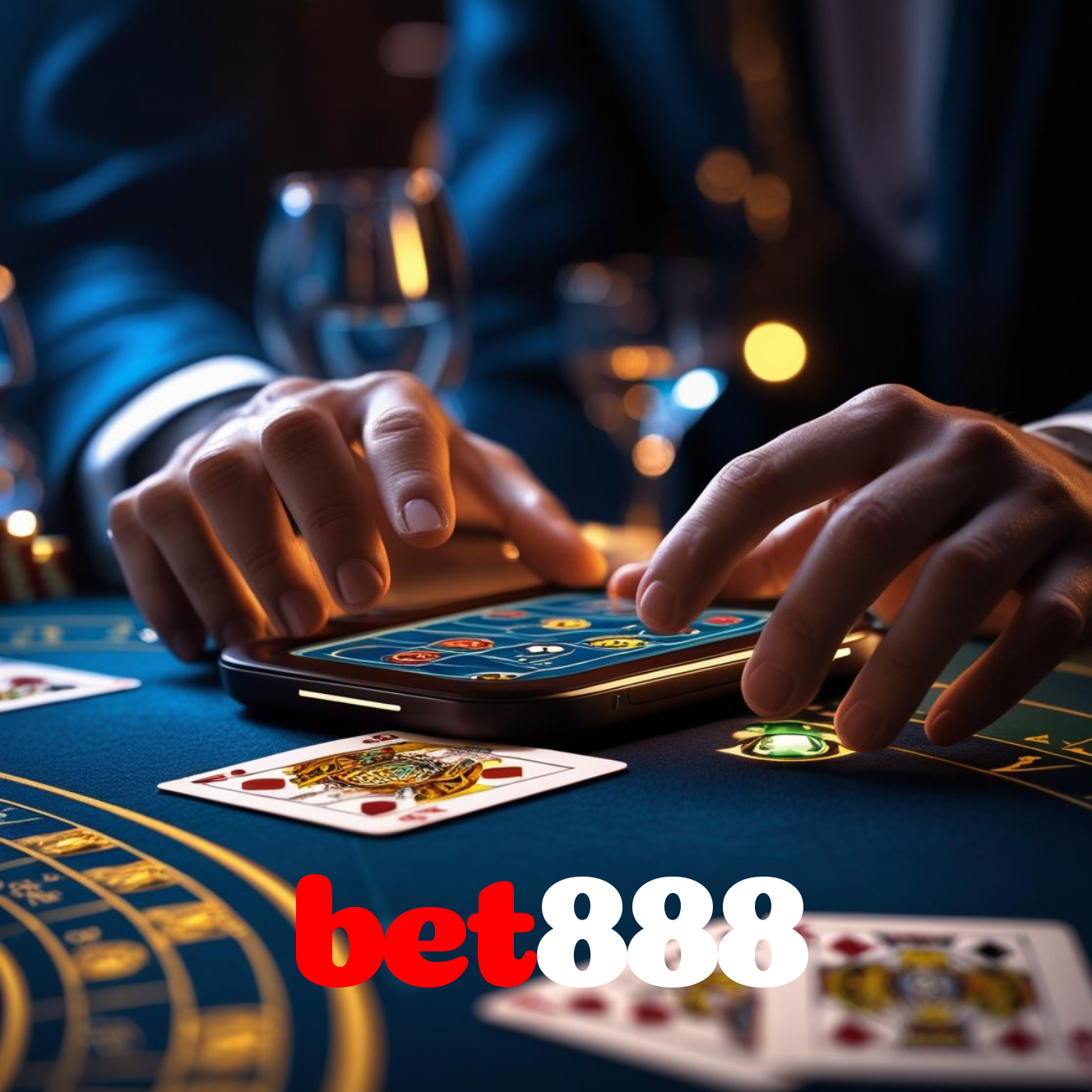 bet888 - A diversão e os prêmios te esperam no cassino online brasileiro!