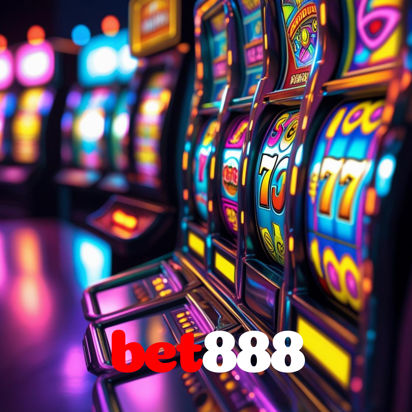 bet888 - O cassino online perfeito para você está esperando para te receber!